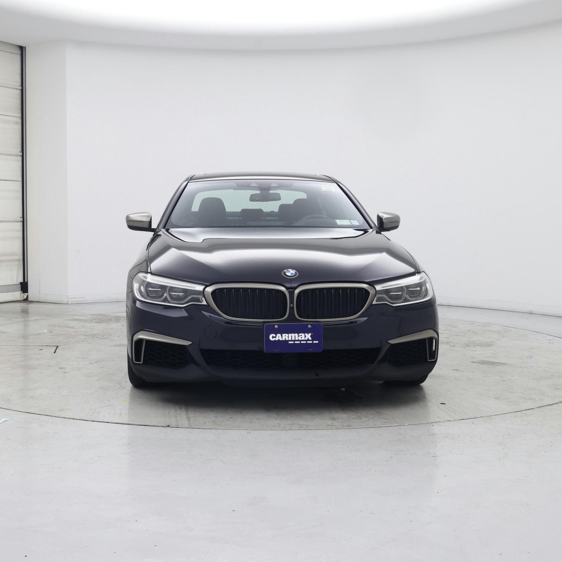 Thumbnail: 2019 BMW 5 Series - 5