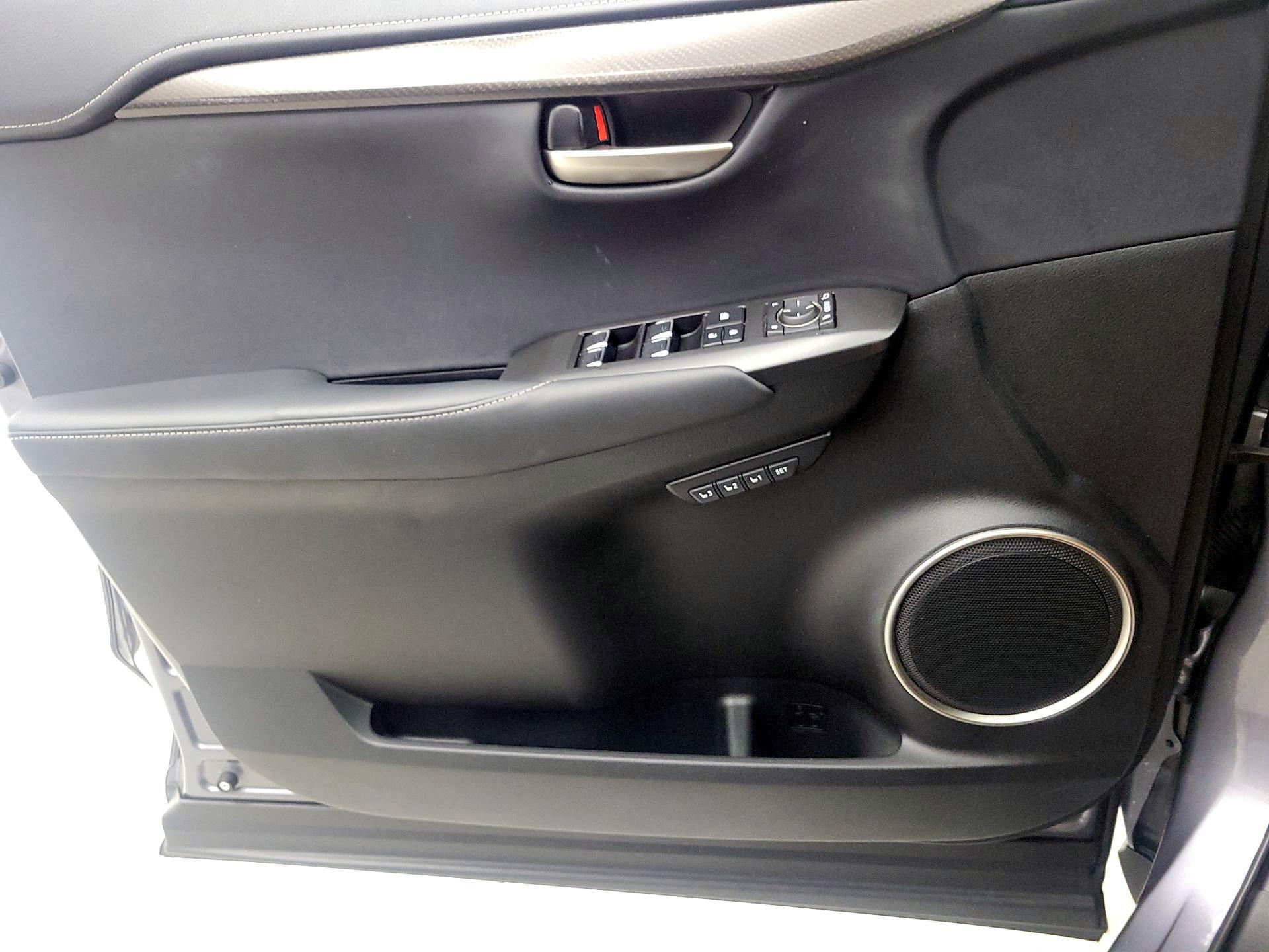 Thumbnail: 2021 Lexus NX - 12