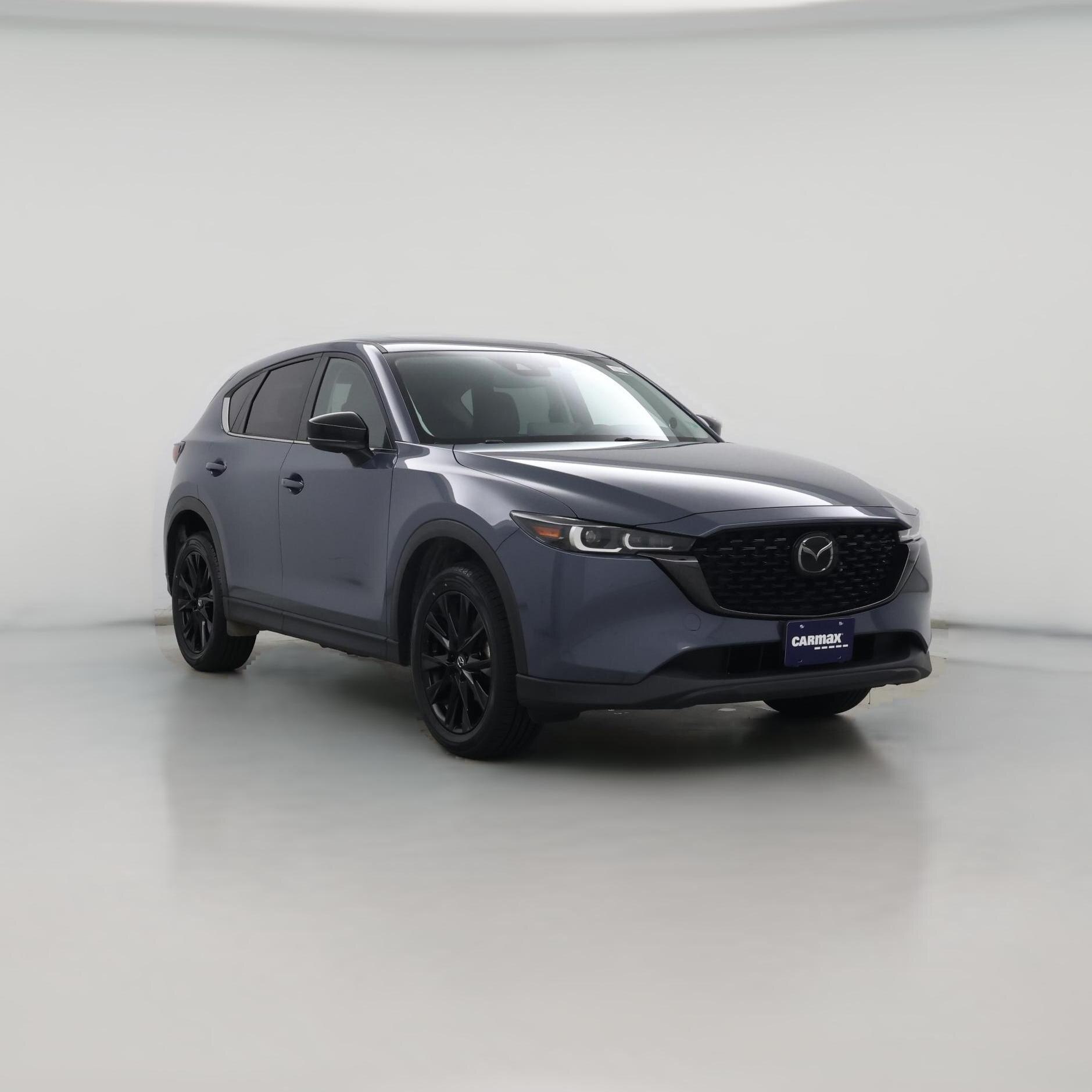 Thumbnail: 2023 Mazda CX-5 - 1