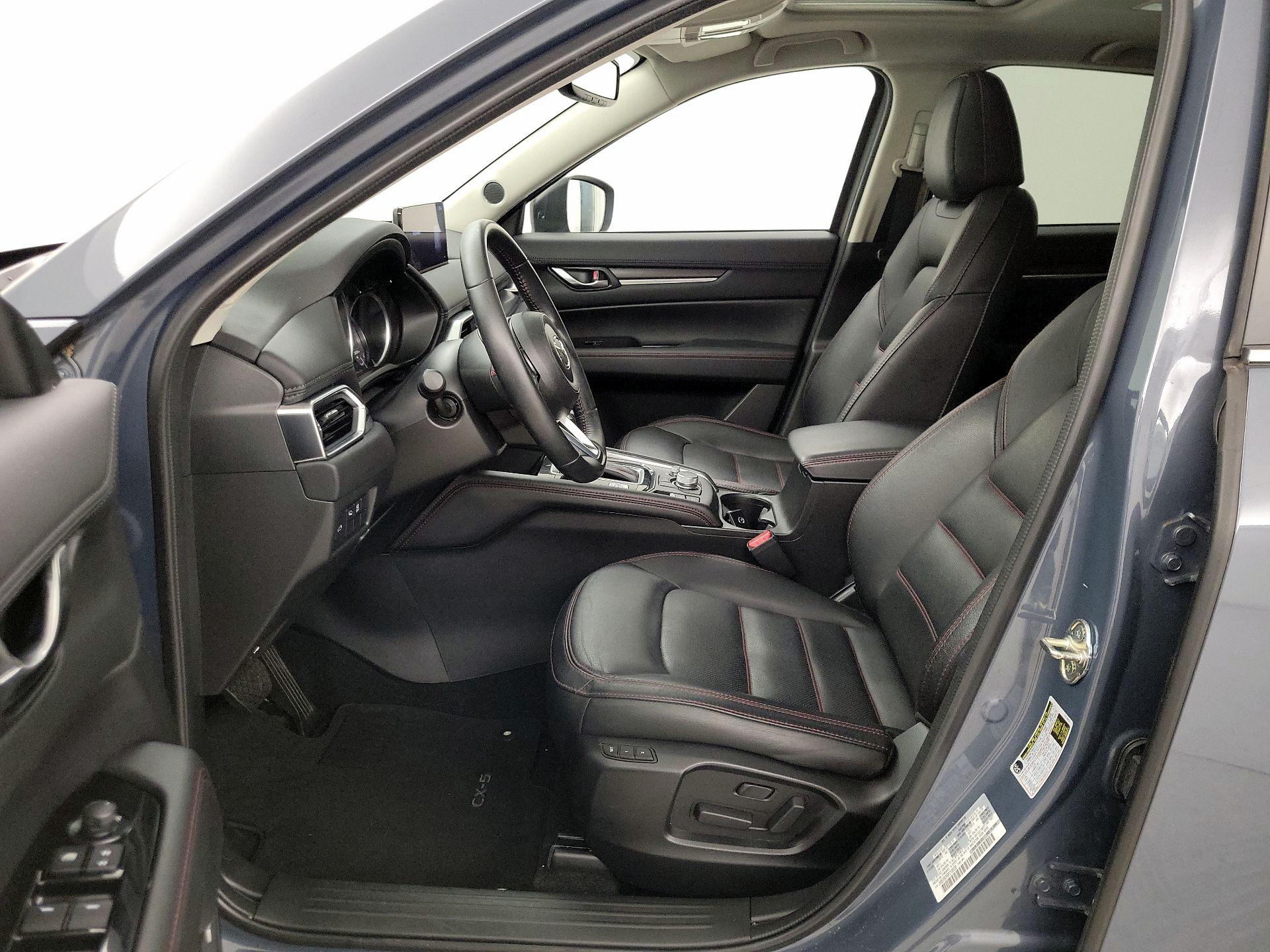 Thumbnail: 2023 Mazda CX-5 - 11