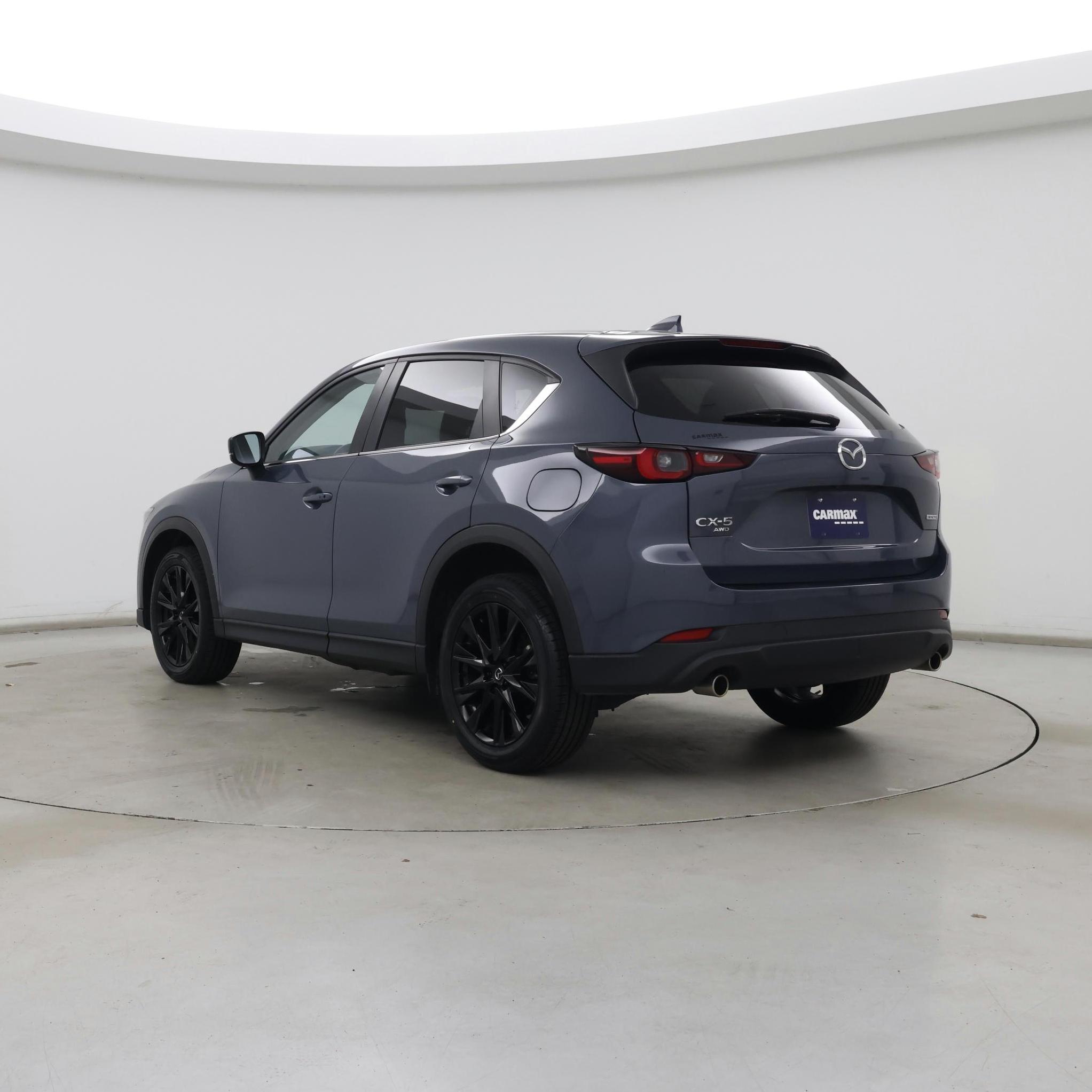 Thumbnail: 2023 Mazda CX-5 - 2