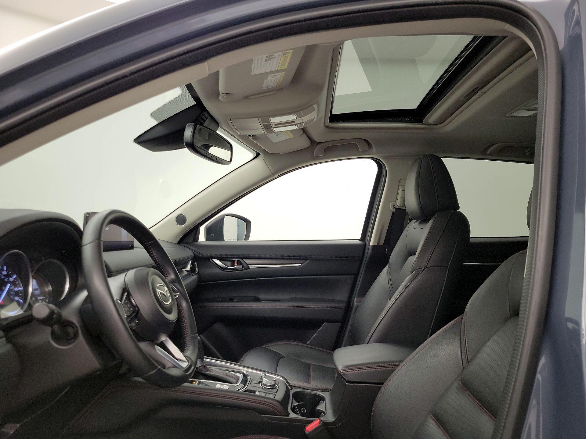 Thumbnail: 2023 Mazda CX-5 - 19