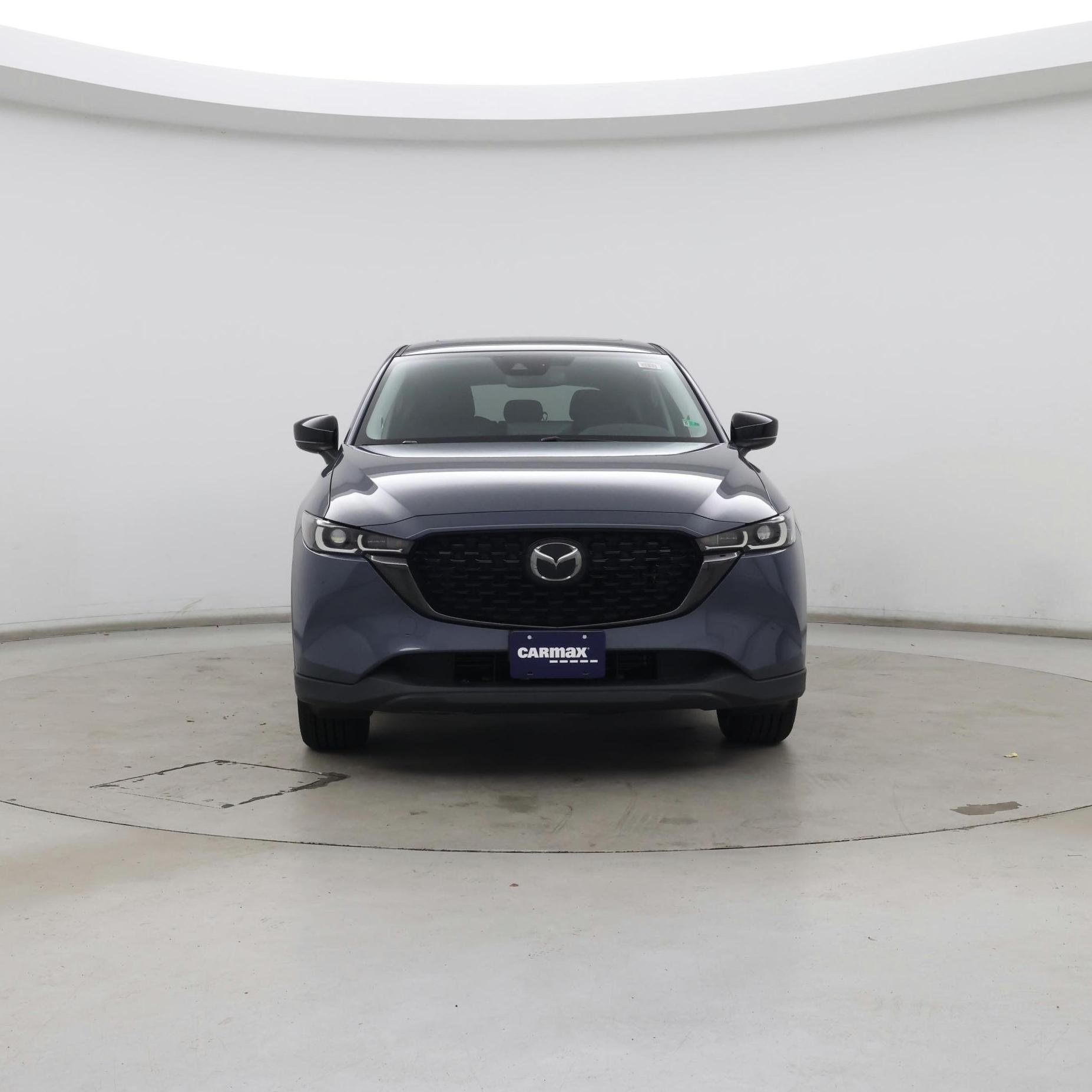 Thumbnail: 2023 Mazda CX-5 - 5