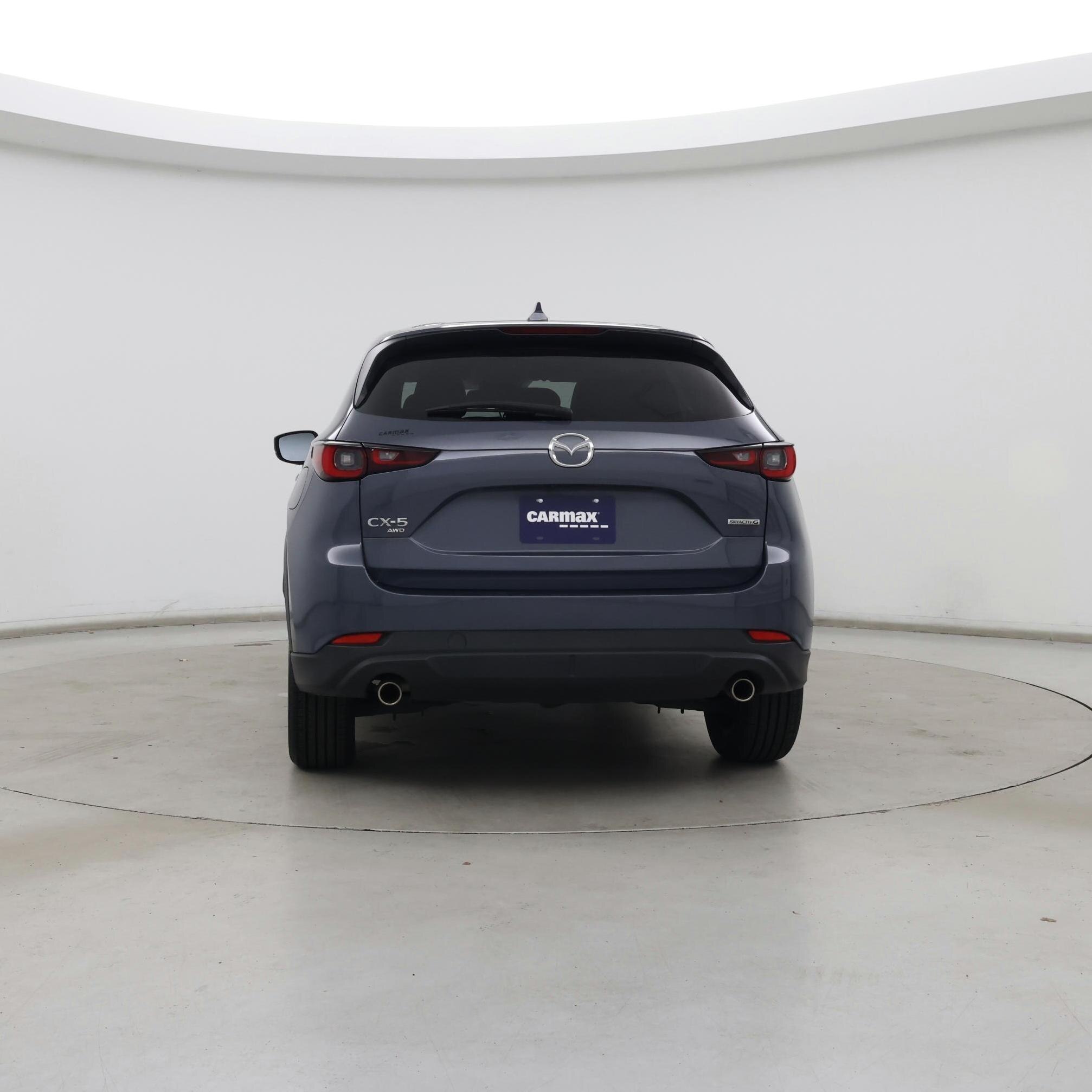 Thumbnail: 2023 Mazda CX-5 - 6
