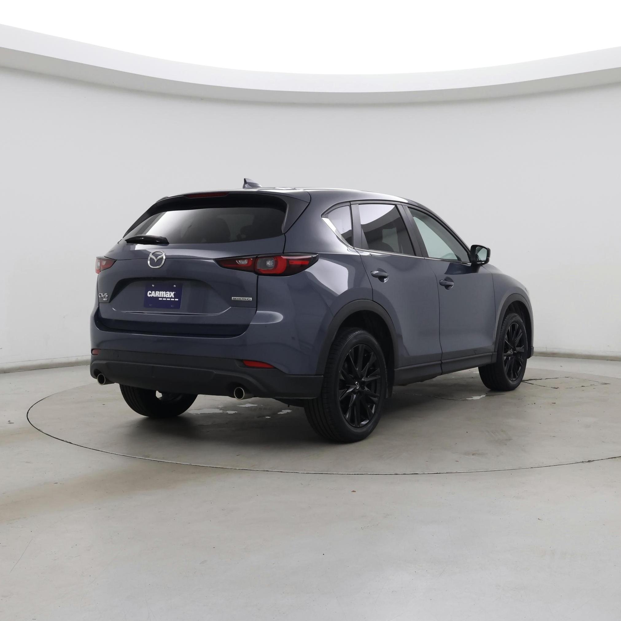 Thumbnail: 2023 Mazda CX-5 - 8