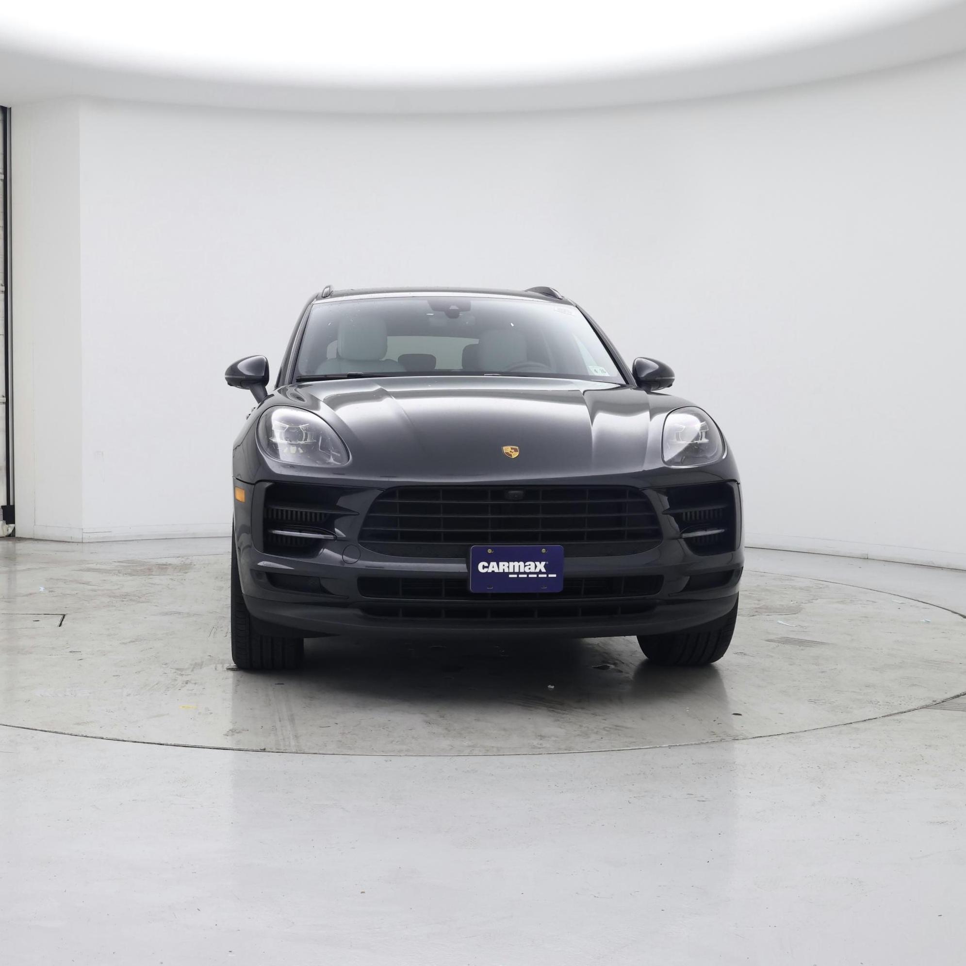 Thumbnail: 2021 Porsche Macan - 5