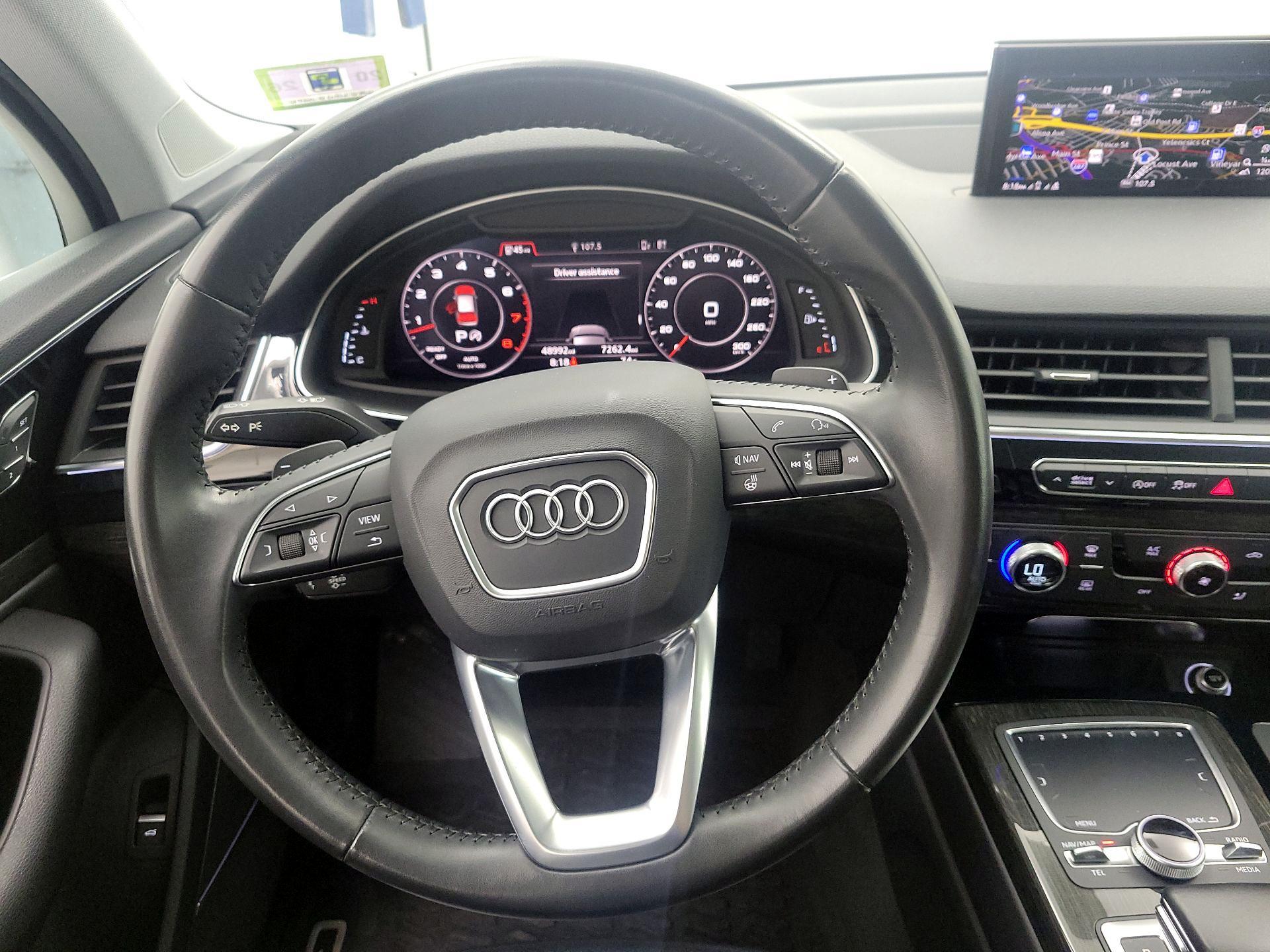 Thumbnail: 2019 Audi Q7 - 10