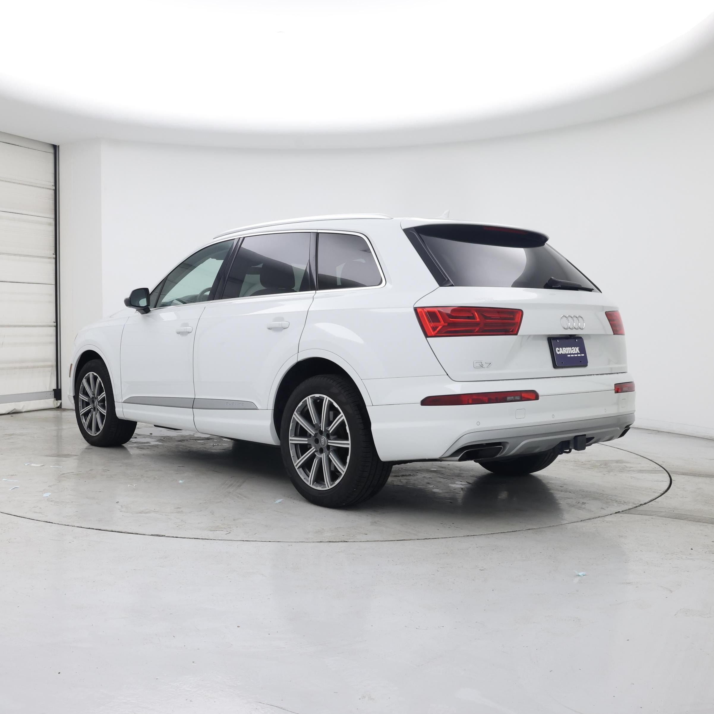 Thumbnail: 2019 Audi Q7 - 2