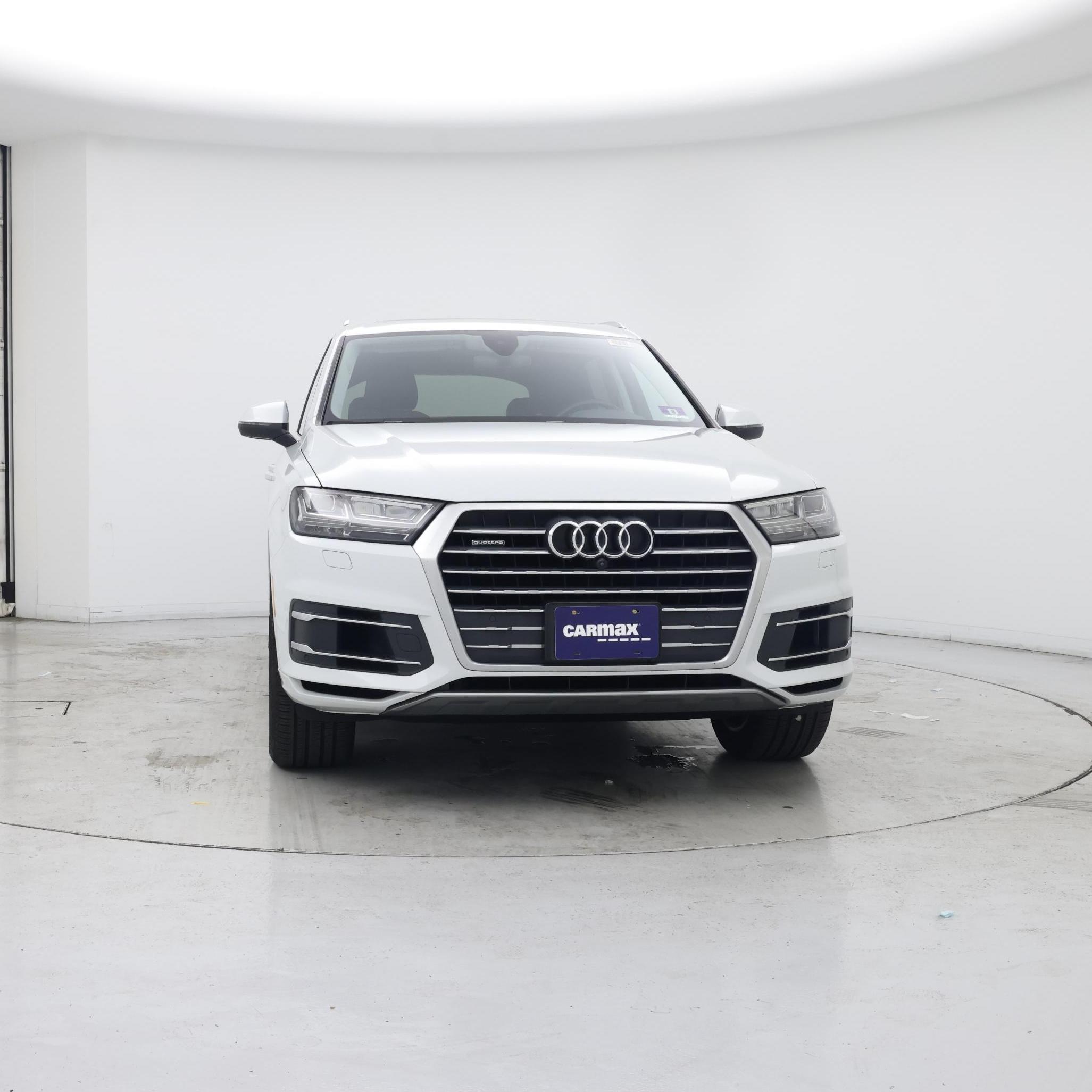 Thumbnail: 2019 Audi Q7 - 5