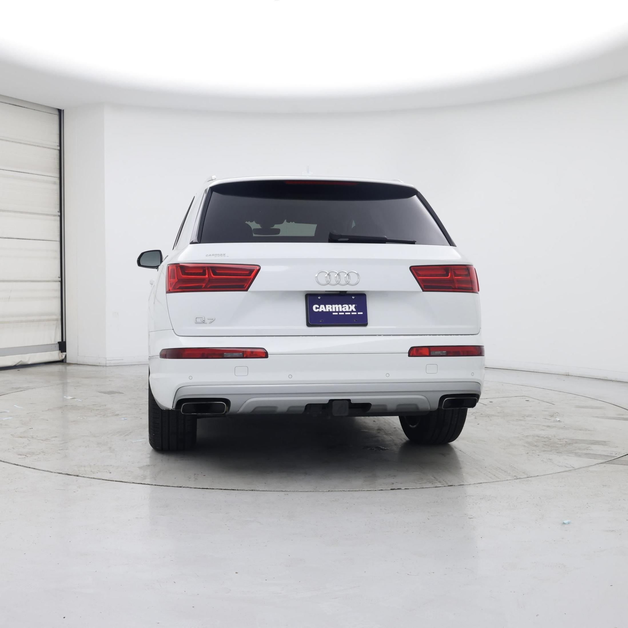 Thumbnail: 2019 Audi Q7 - 6
