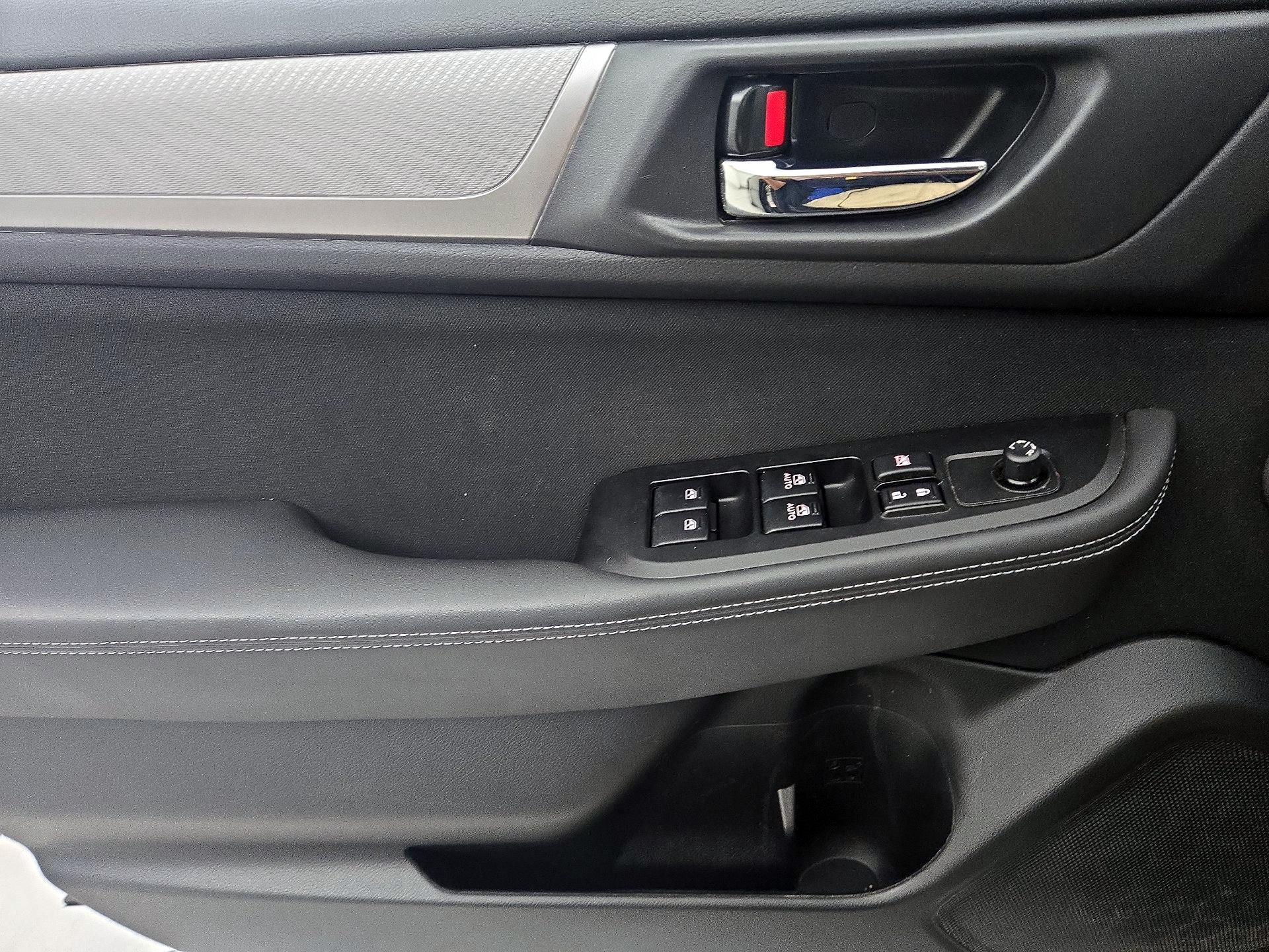 Thumbnail: 2018 Subaru Outback - 12