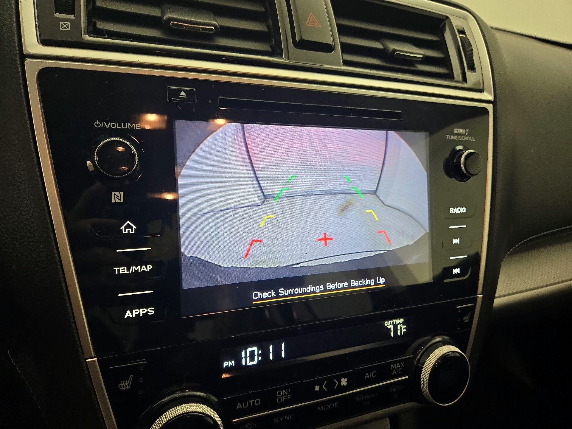 Thumbnail: 2018 Subaru Outback - 14