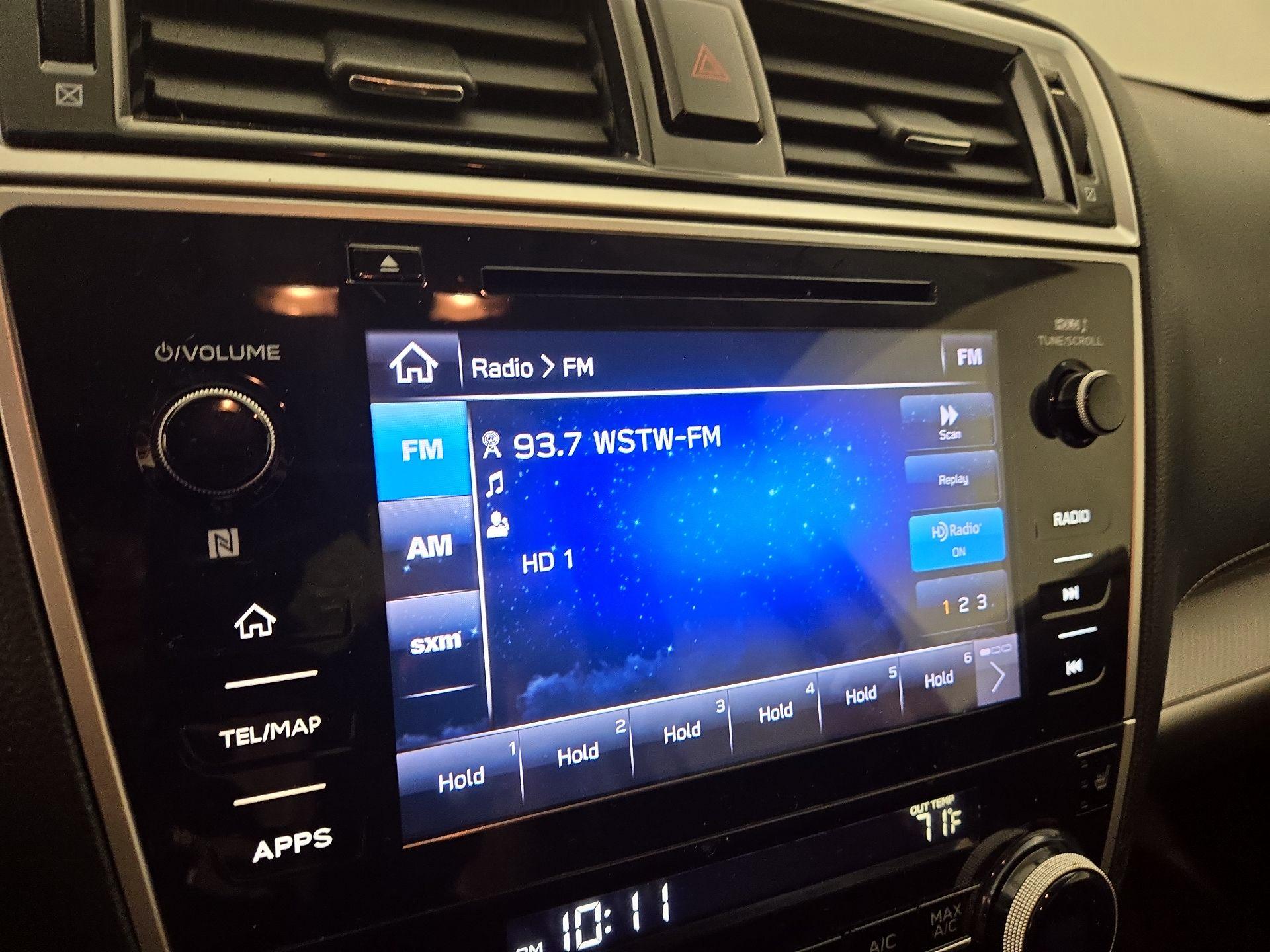 Thumbnail: 2018 Subaru Outback - 15