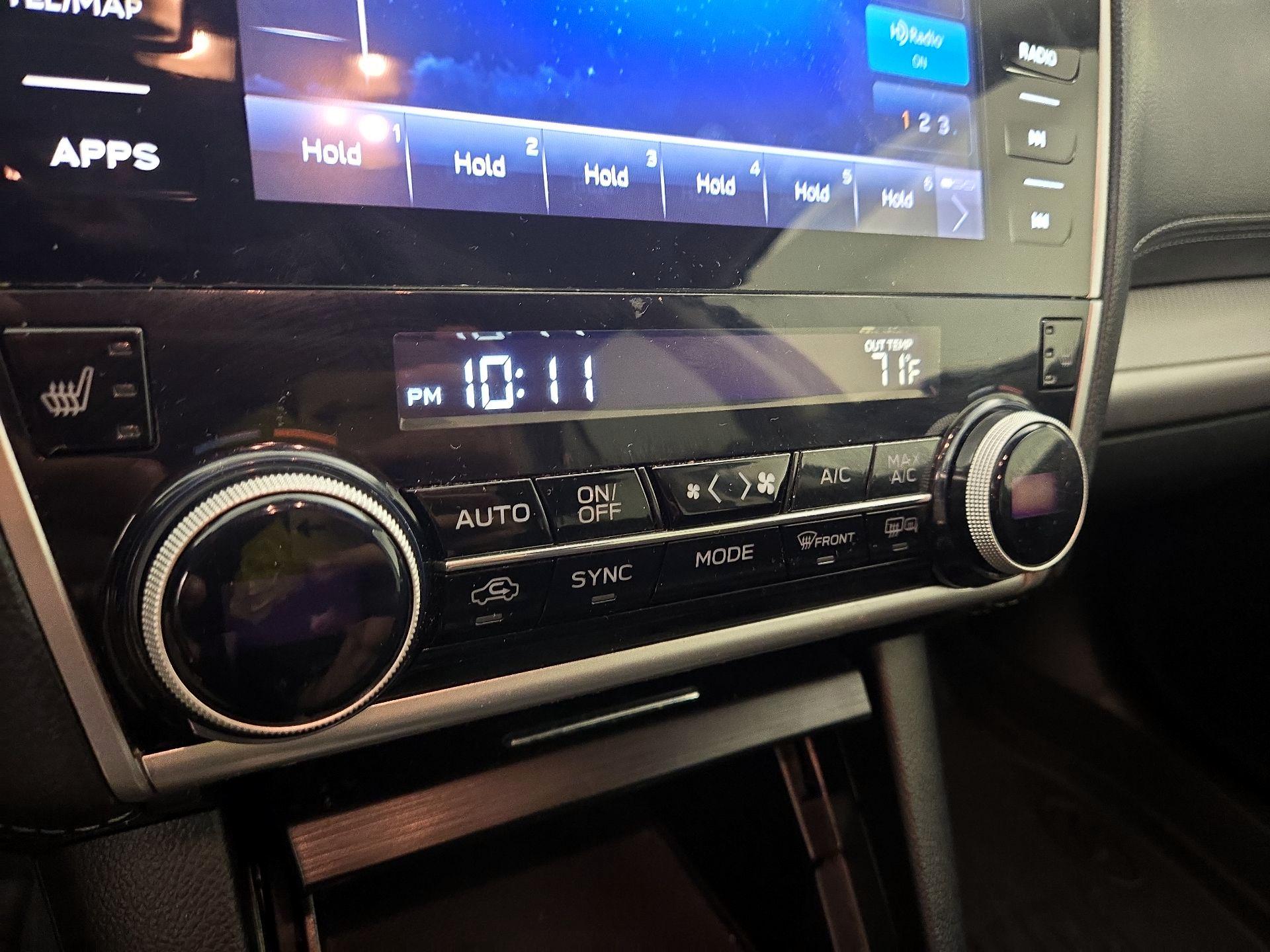 Thumbnail: 2018 Subaru Outback - 16