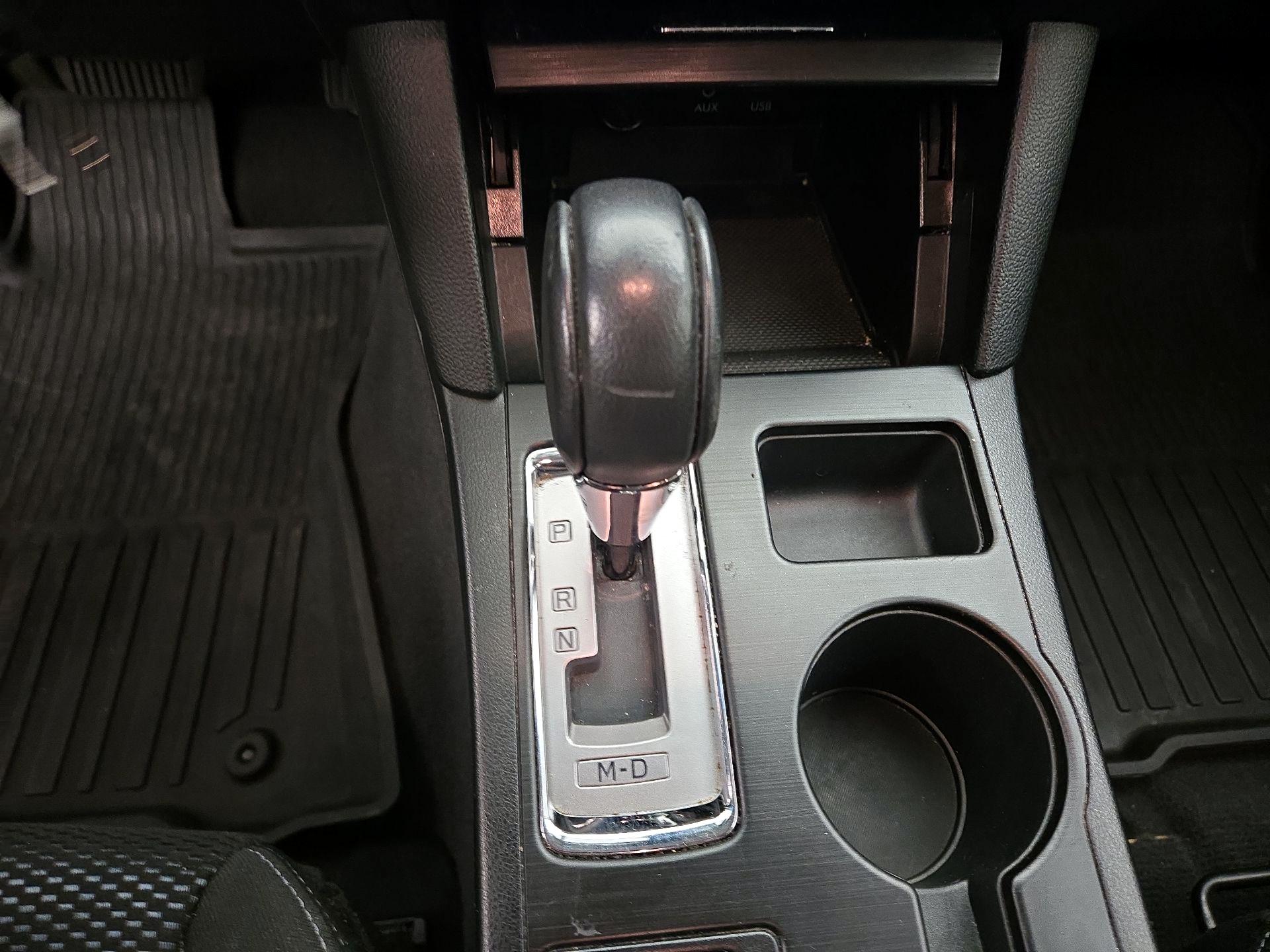 Thumbnail: 2018 Subaru Outback - 17