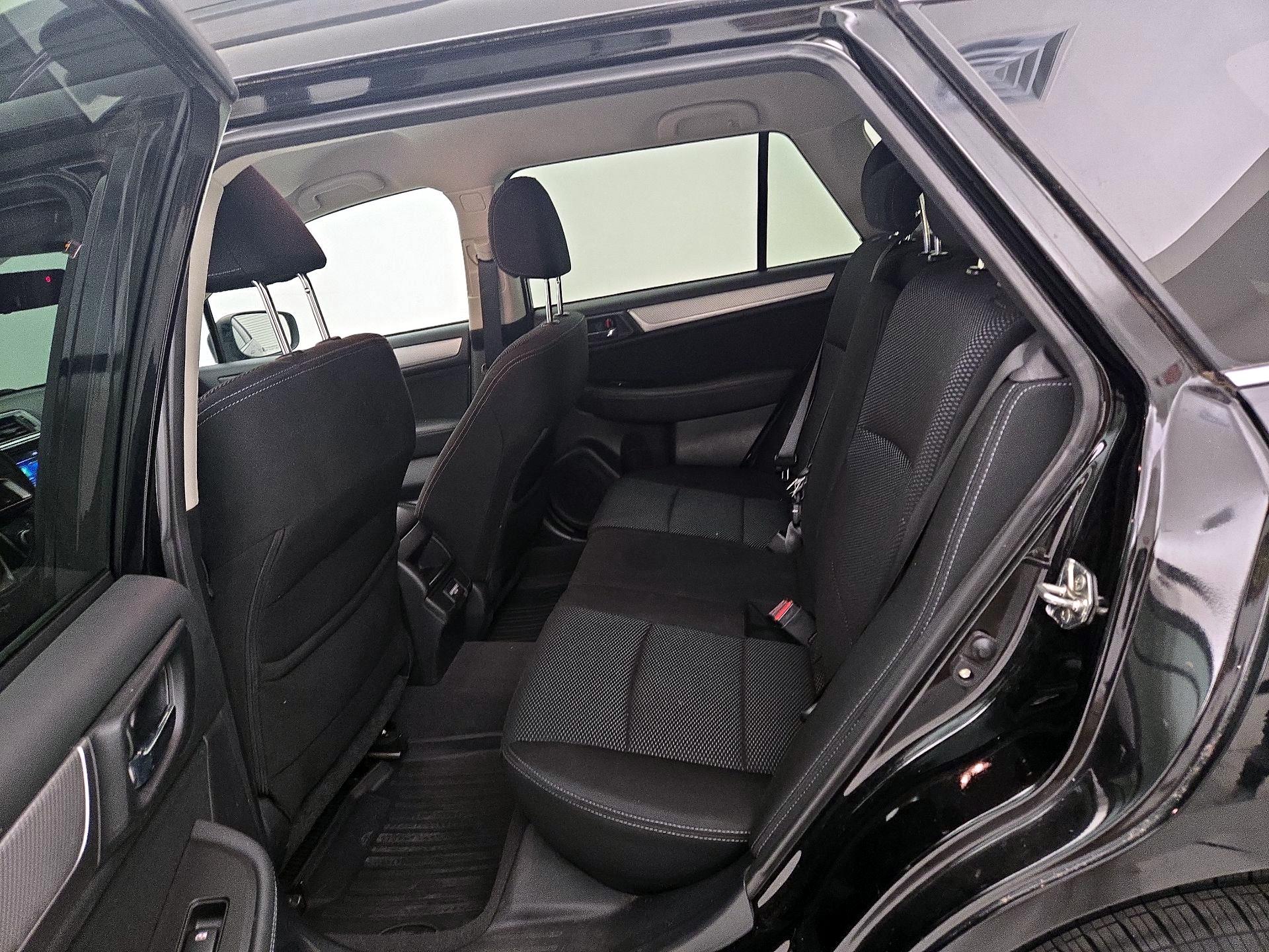 Thumbnail: 2018 Subaru Outback - 19