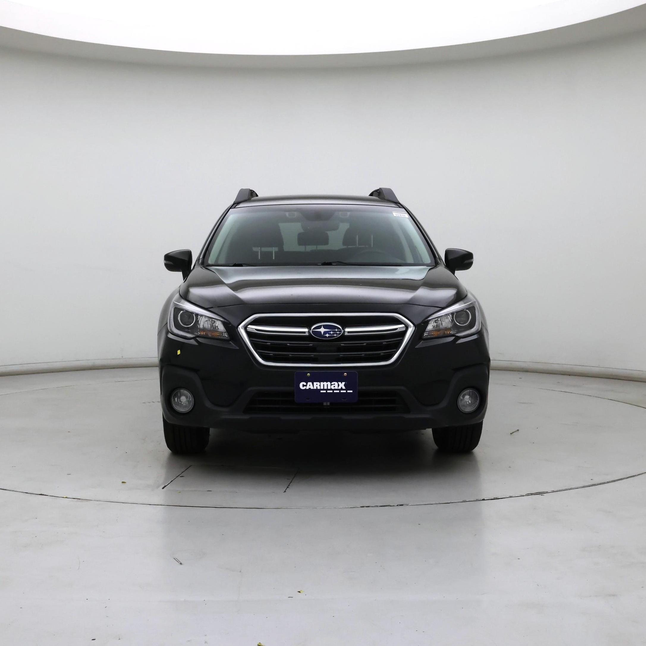 Thumbnail: 2018 Subaru Outback - 5