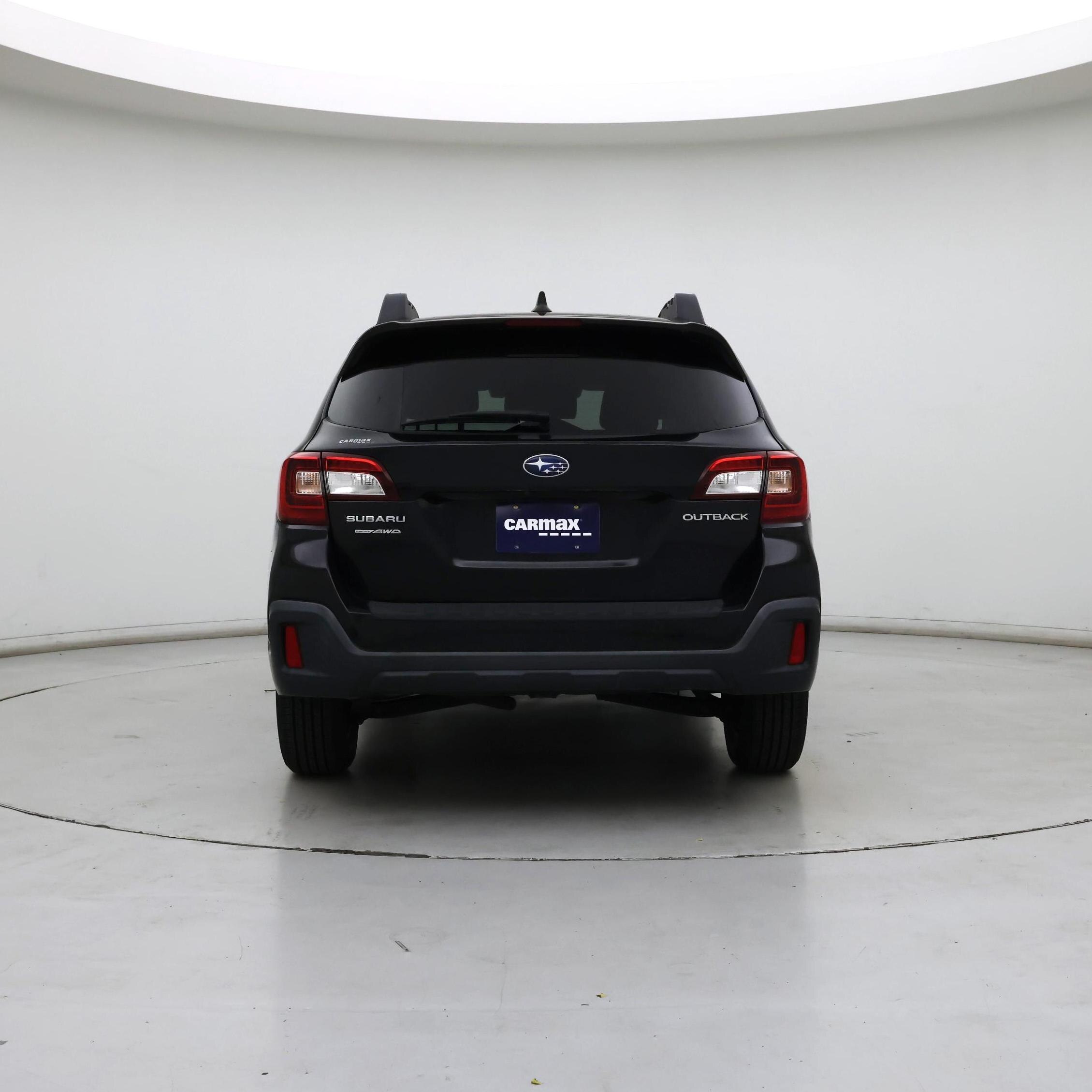 Thumbnail: 2018 Subaru Outback - 6