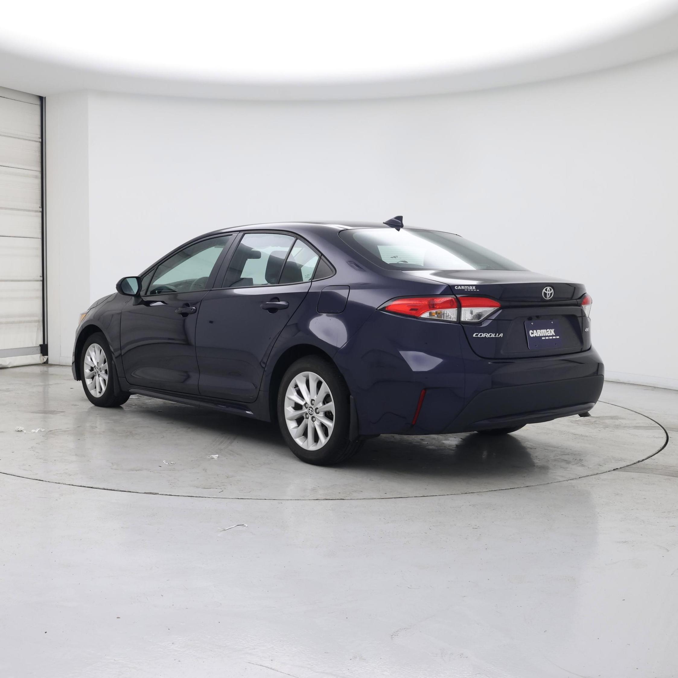 Thumbnail: 2022 Toyota Corolla - 2