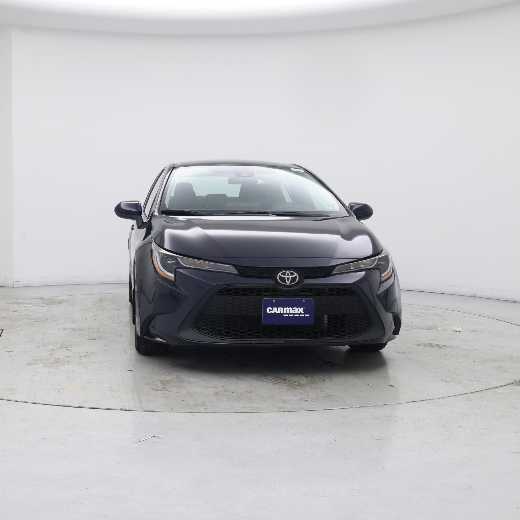Thumbnail: 2022 Toyota Corolla - 5