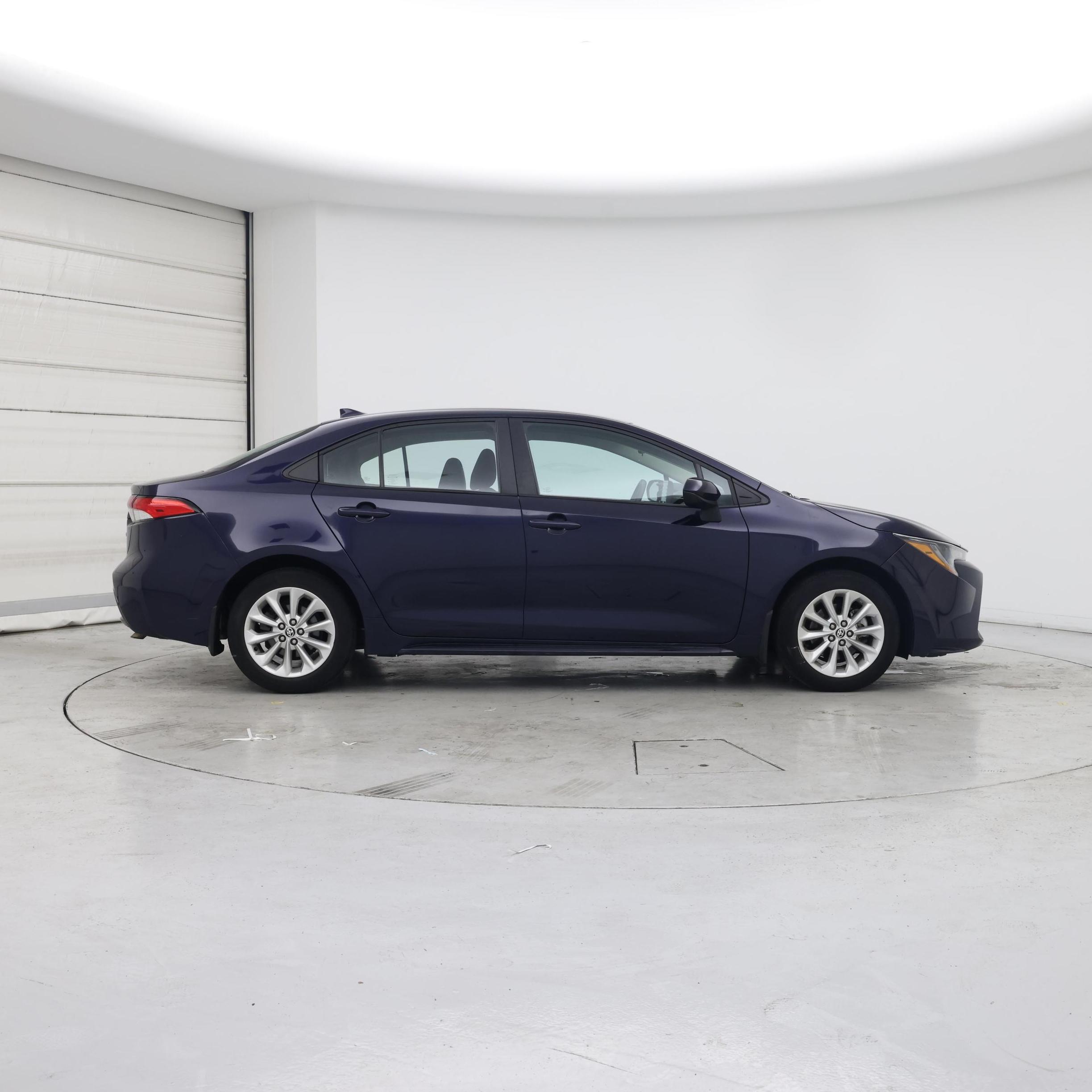 Thumbnail: 2022 Toyota Corolla - 7