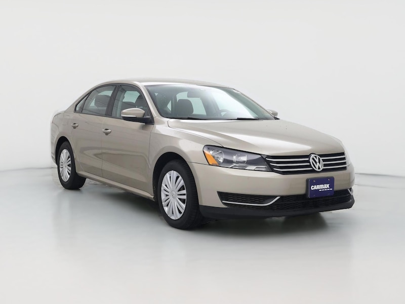 2015 Volkswagen Passat S -
                  Edison, NJ