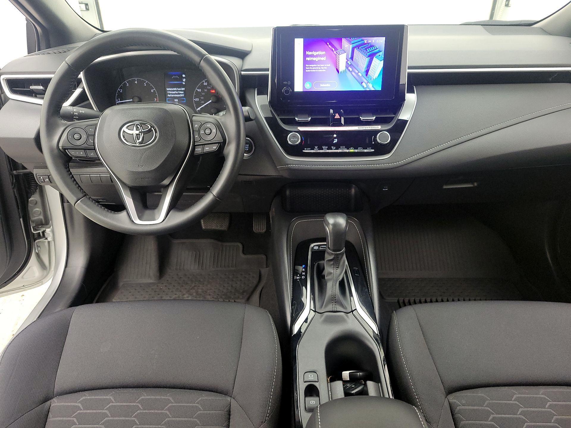 Thumbnail: 2023 Toyota Corolla - 9