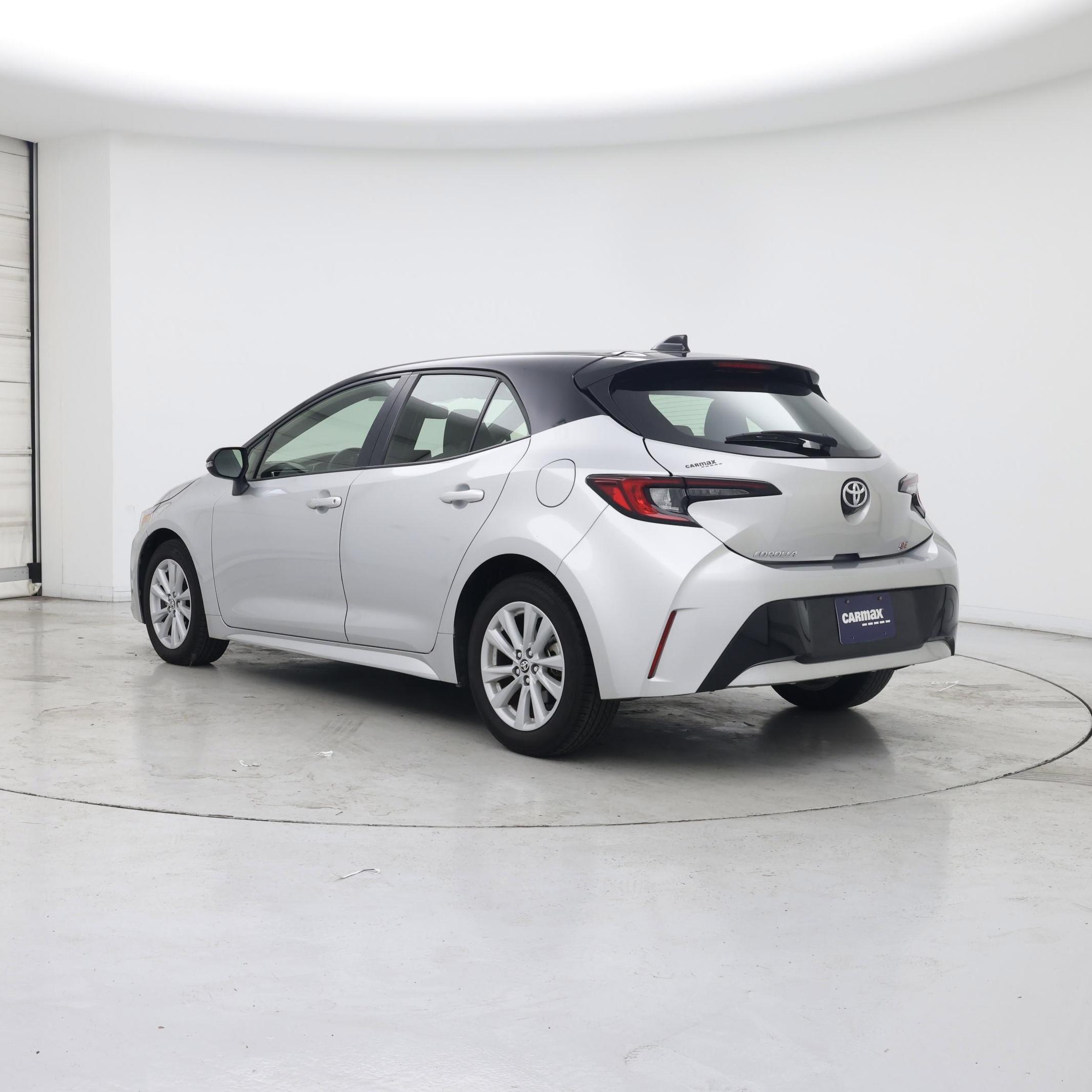 Thumbnail: 2023 Toyota Corolla - 2