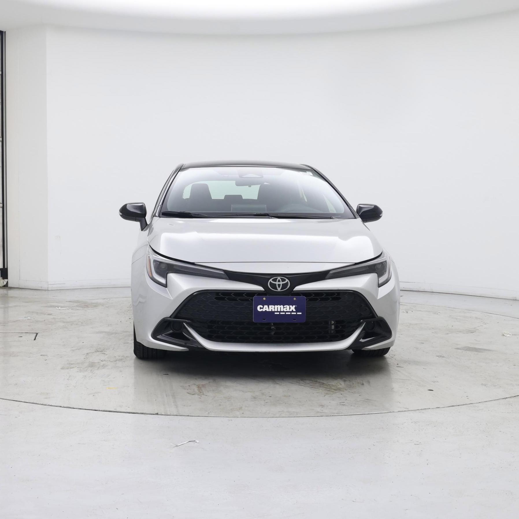 Thumbnail: 2023 Toyota Corolla - 5