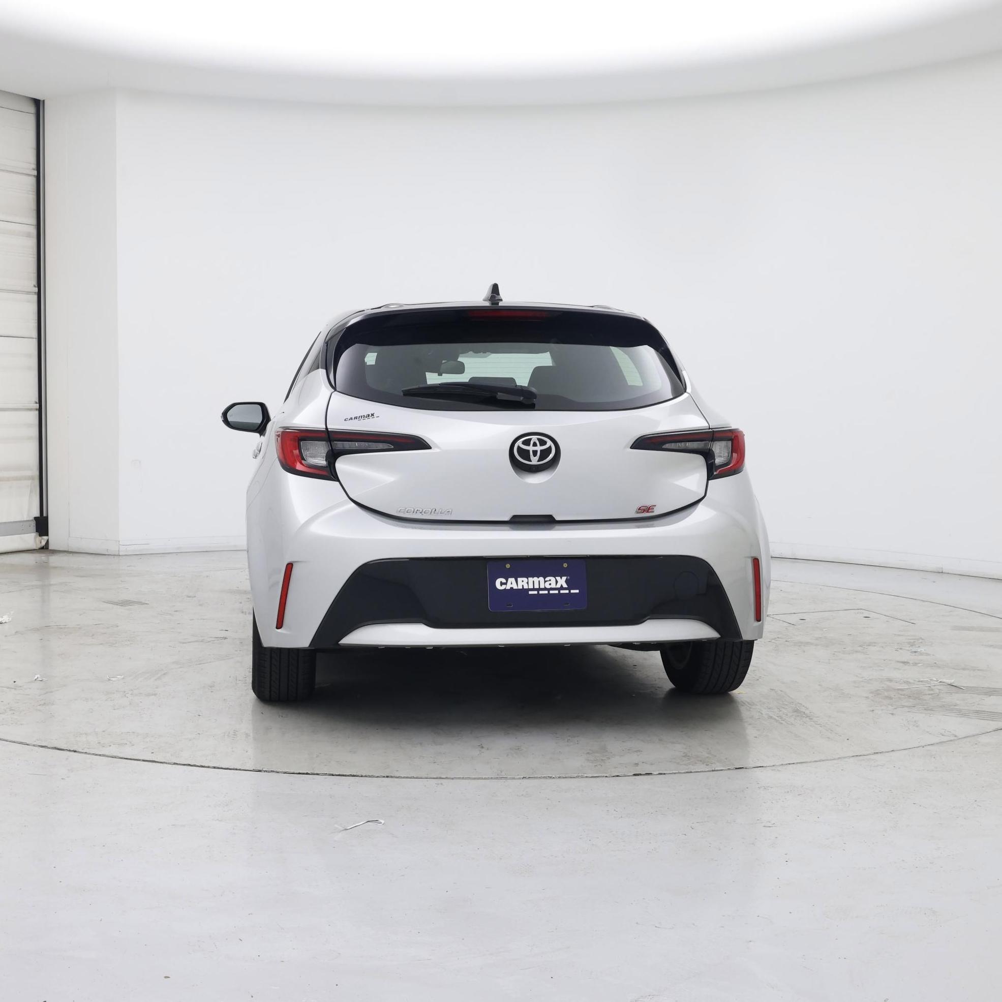 Thumbnail: 2023 Toyota Corolla - 6