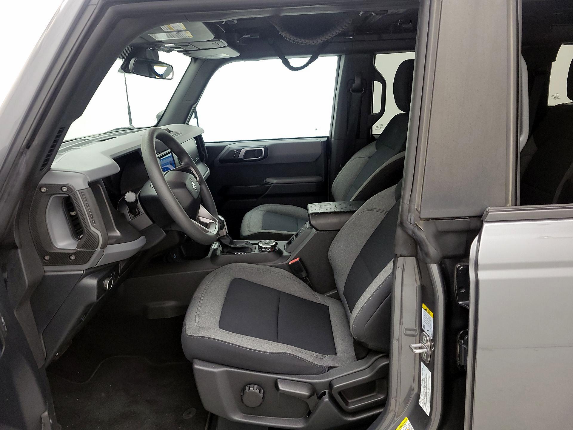 Thumbnail: 2022 Ford Bronco - 11