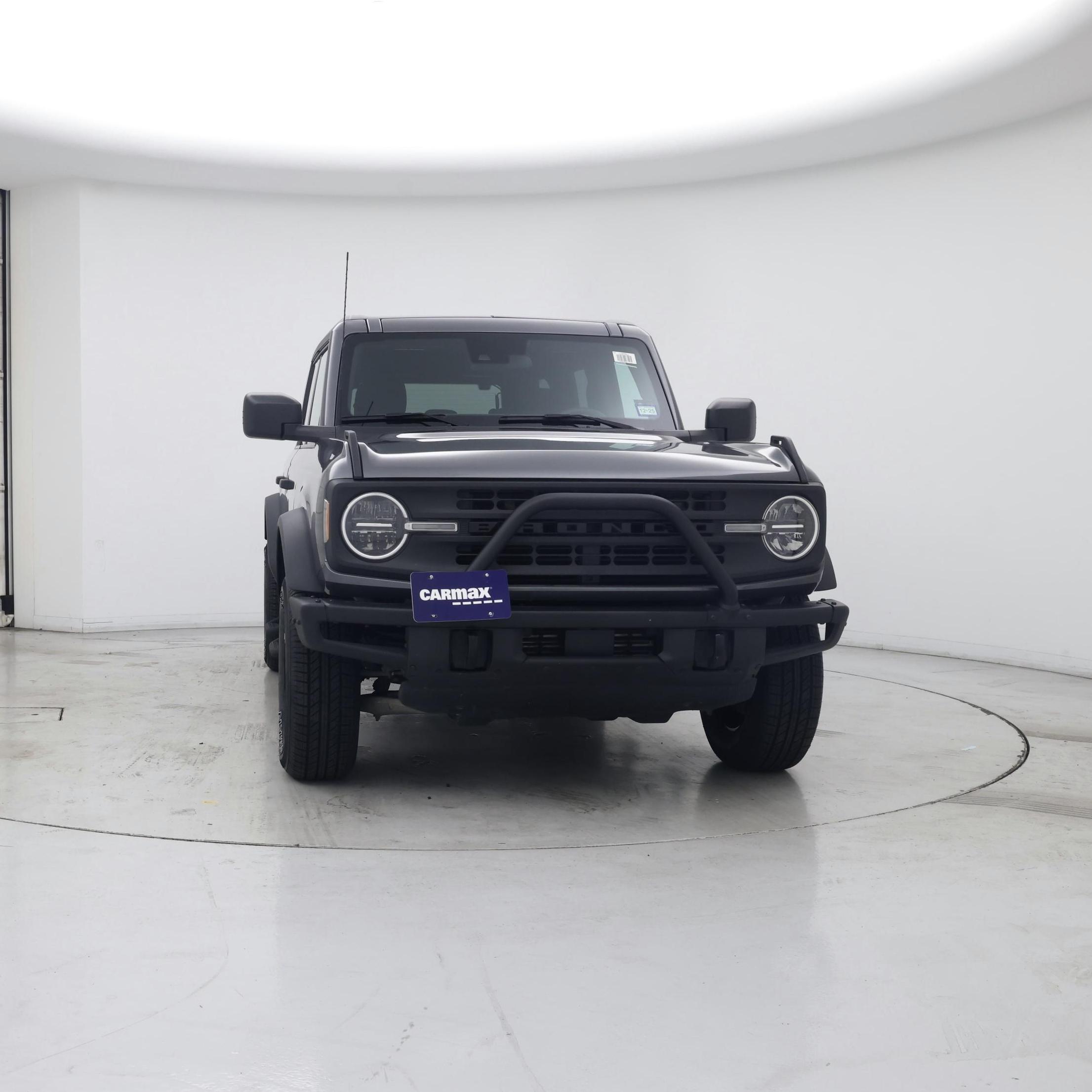 Thumbnail: 2022 Ford Bronco - 5