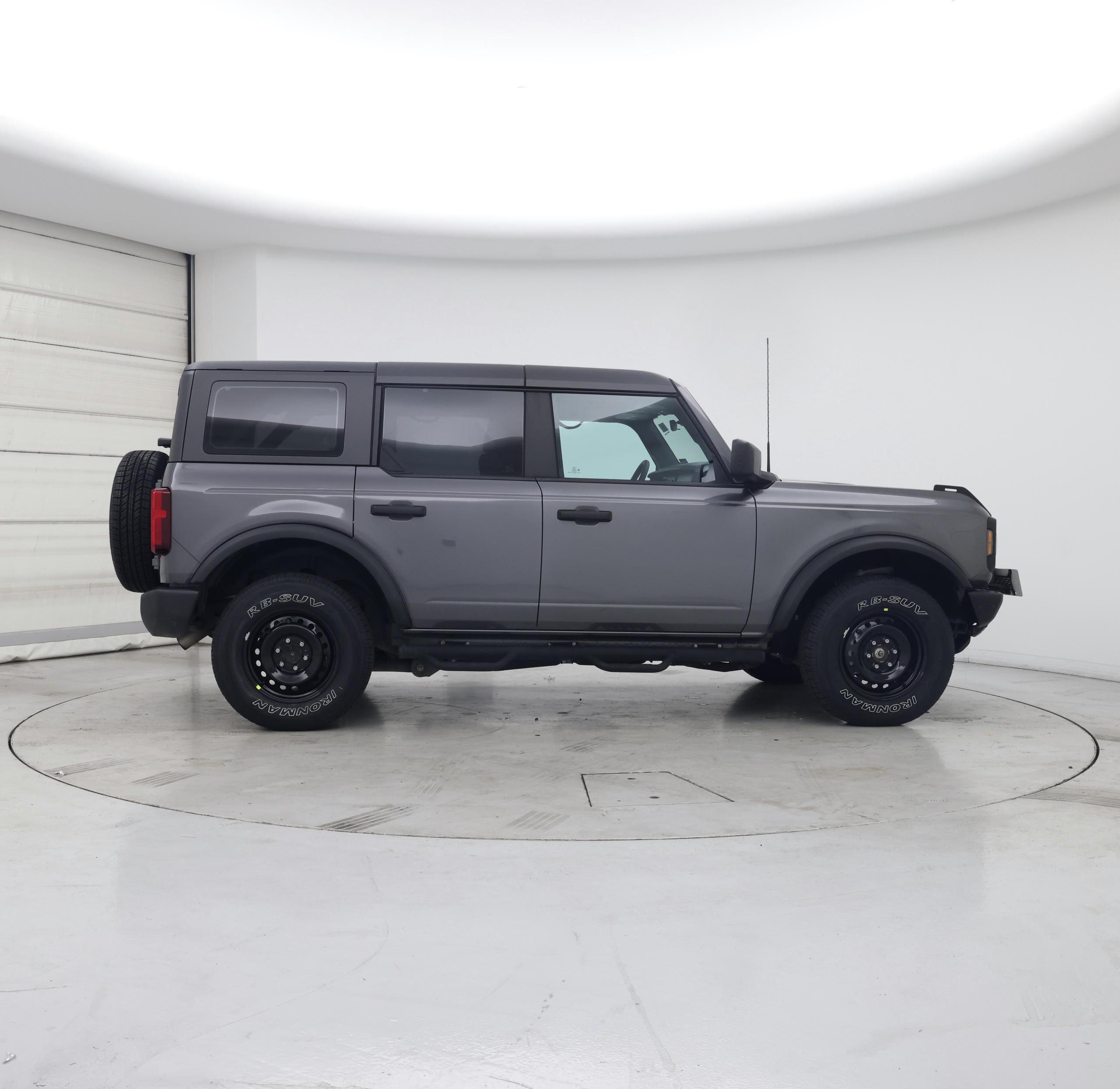 Thumbnail: 2022 Ford Bronco - 7