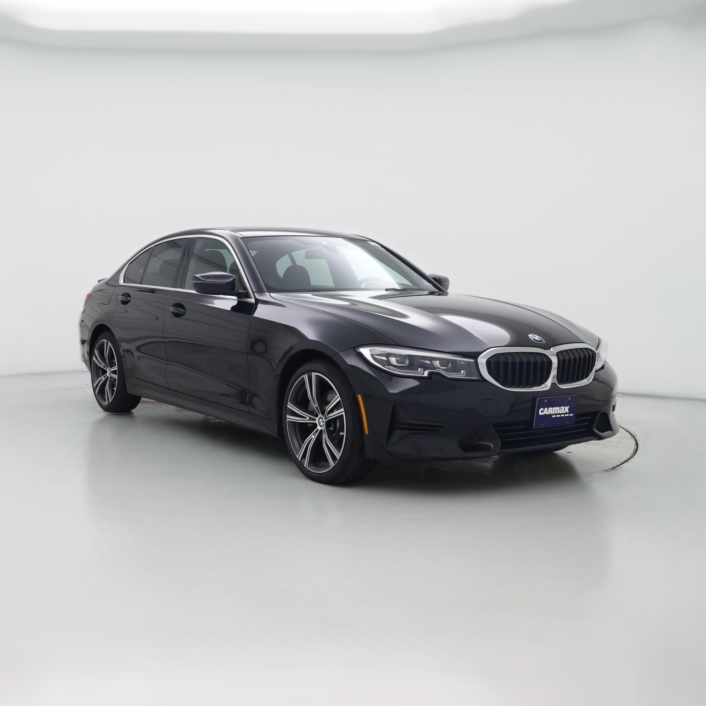 Thumbnail: 2019 BMW 3 Series - 1