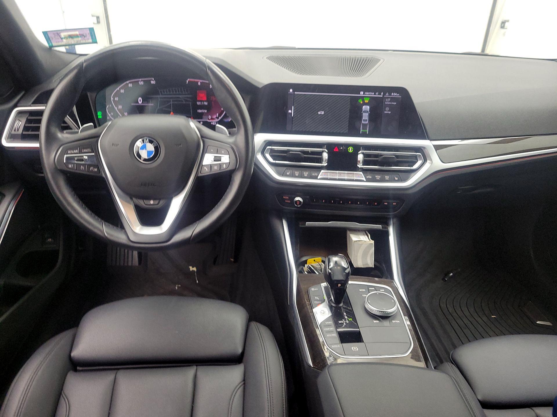 Thumbnail: 2019 BMW 3 Series - 9