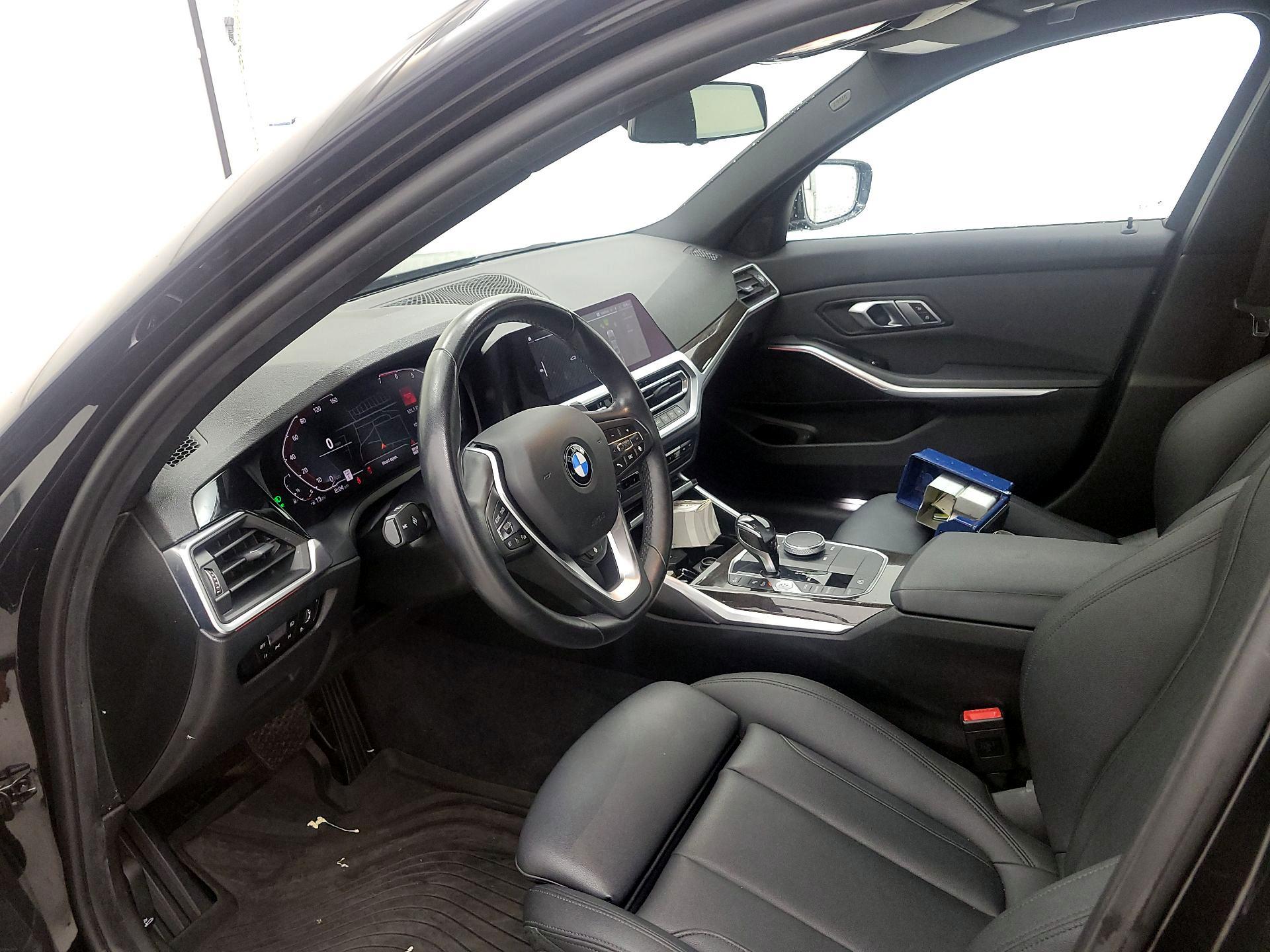 Thumbnail: 2019 BMW 3 Series - 11