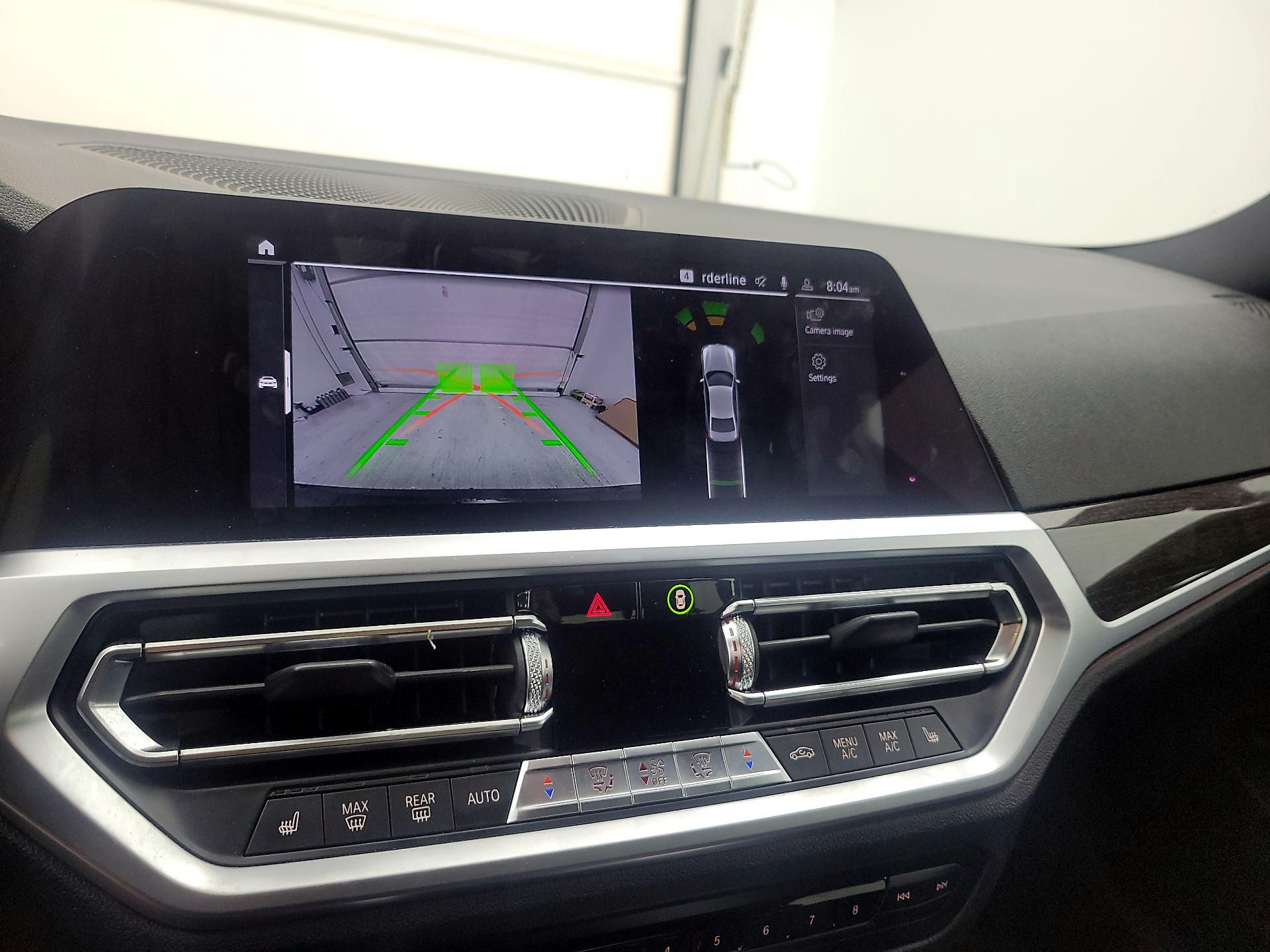 Thumbnail: 2019 BMW 3 Series - 14