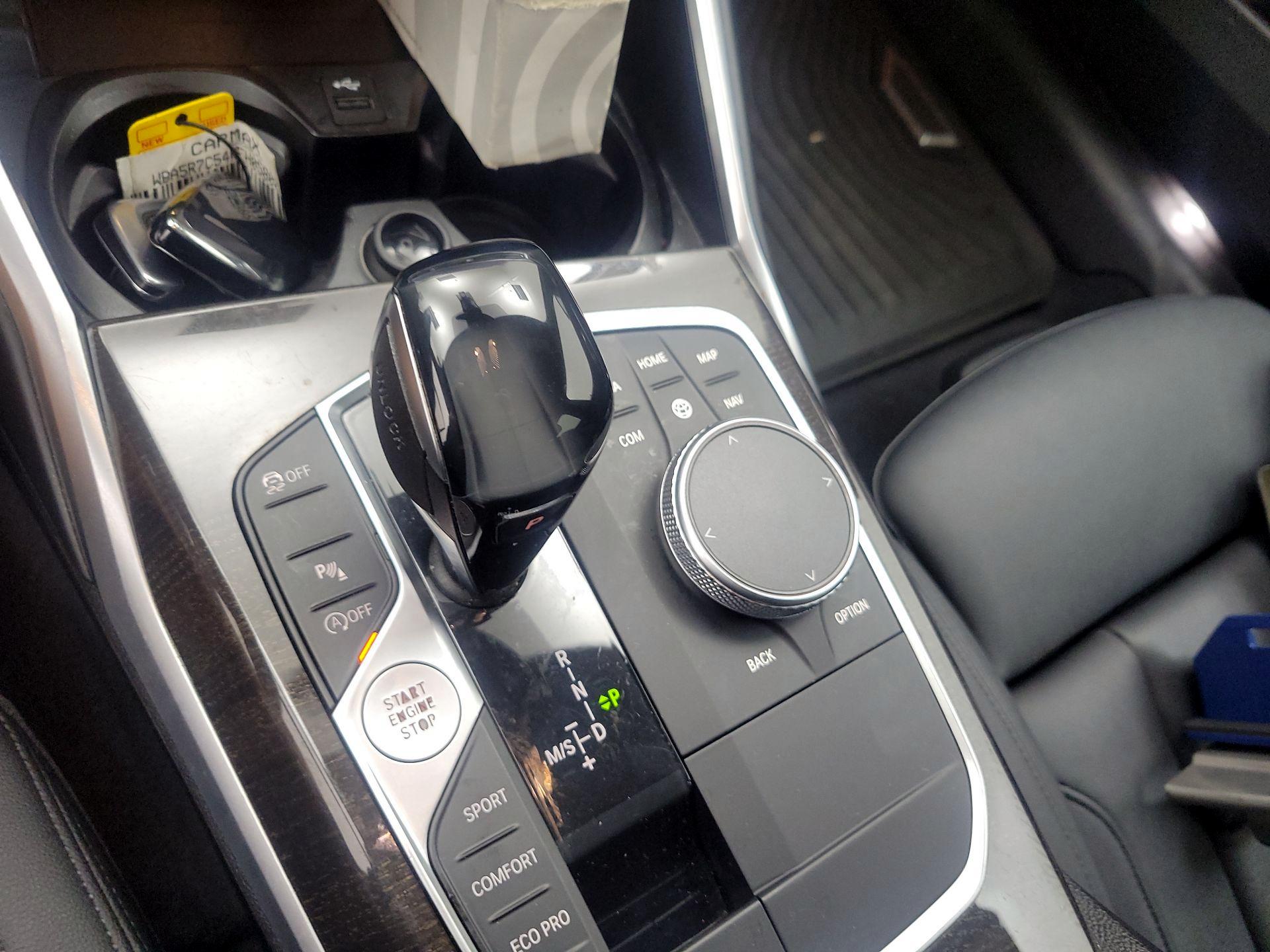 Thumbnail: 2019 BMW 3 Series - 17