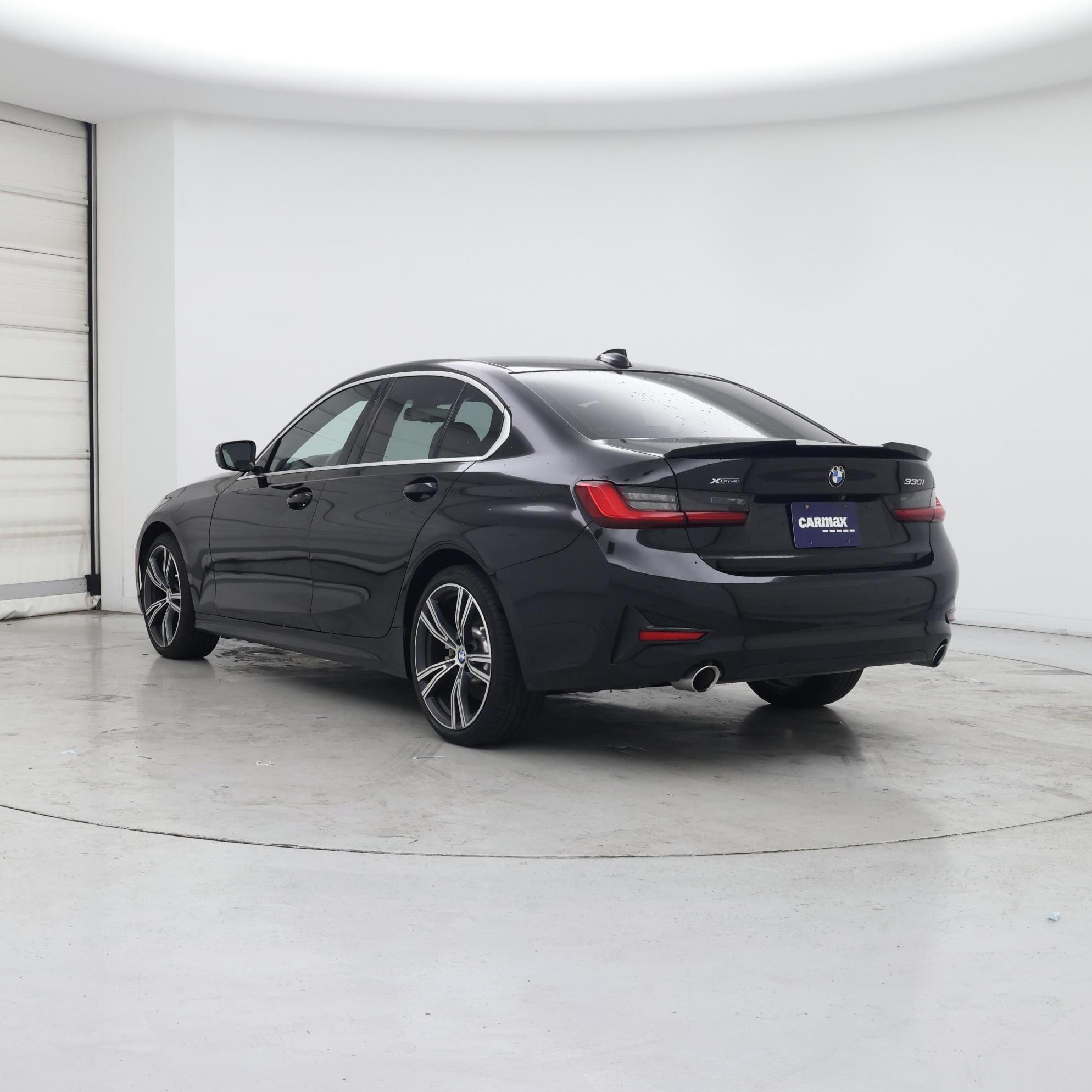 Thumbnail: 2019 BMW 3 Series - 2