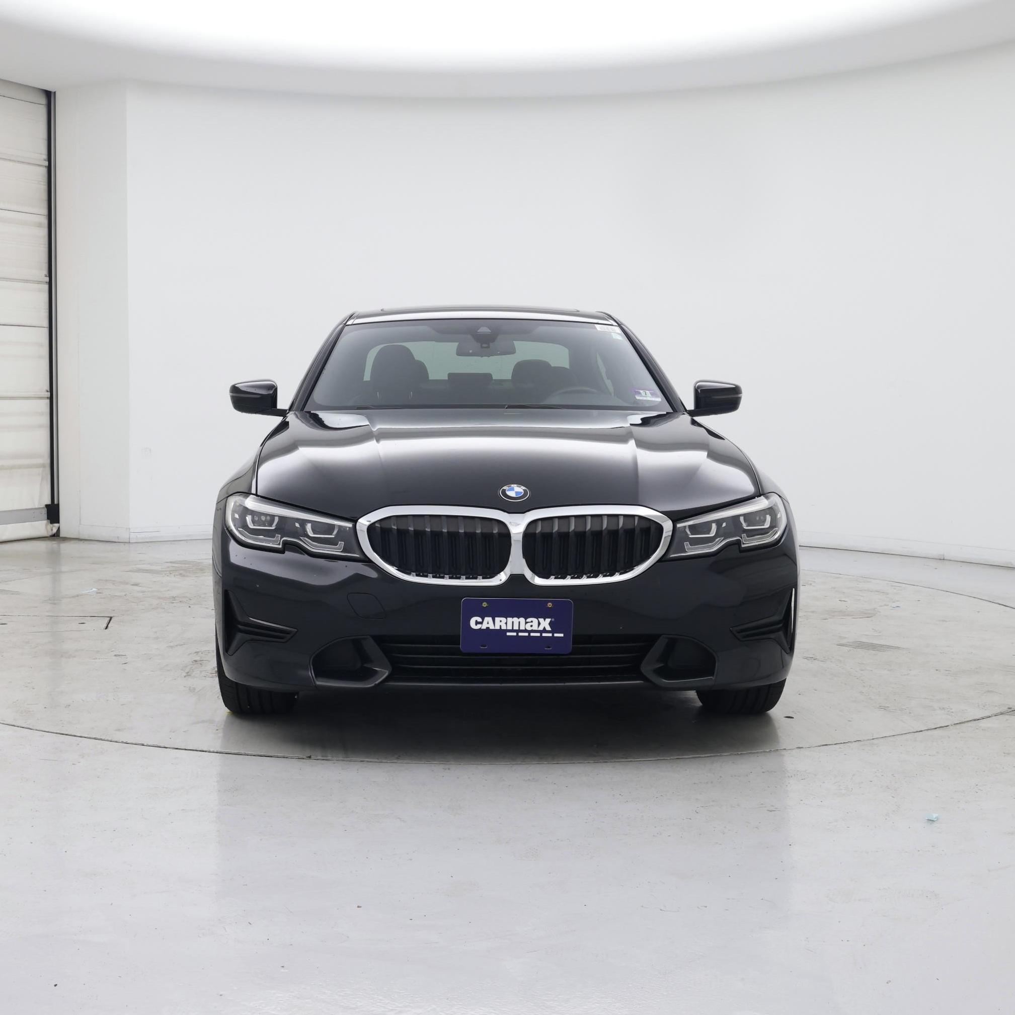 Thumbnail: 2019 BMW 3 Series - 5