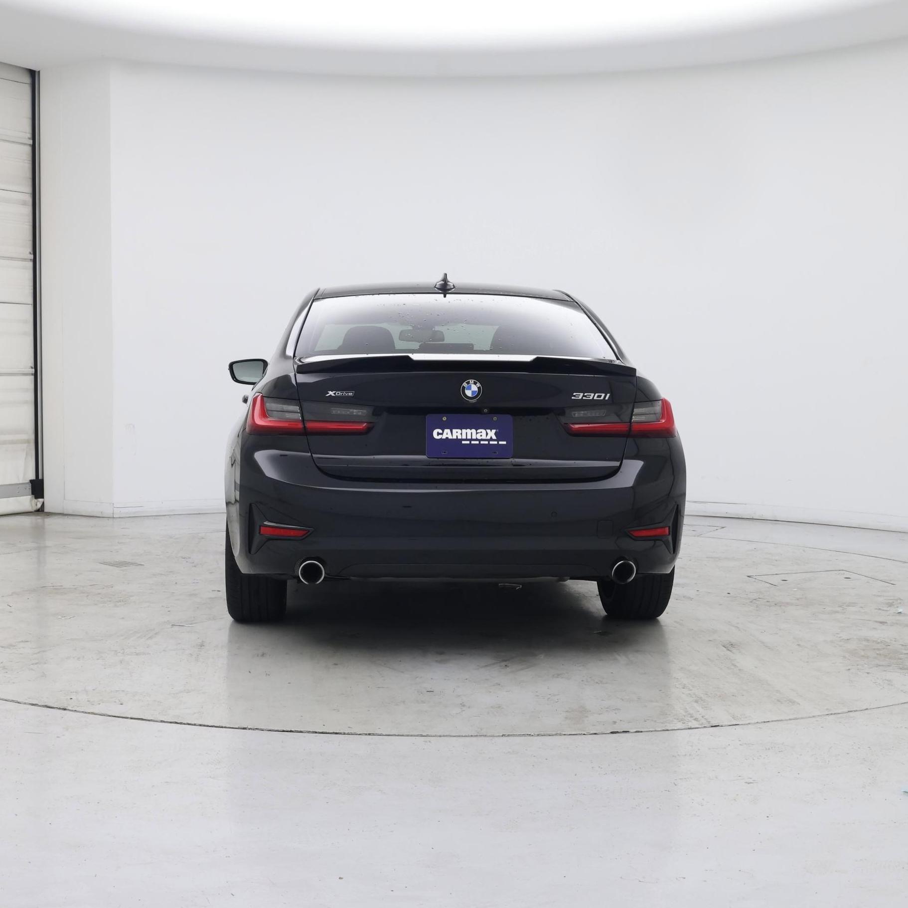 Thumbnail: 2019 BMW 3 Series - 6