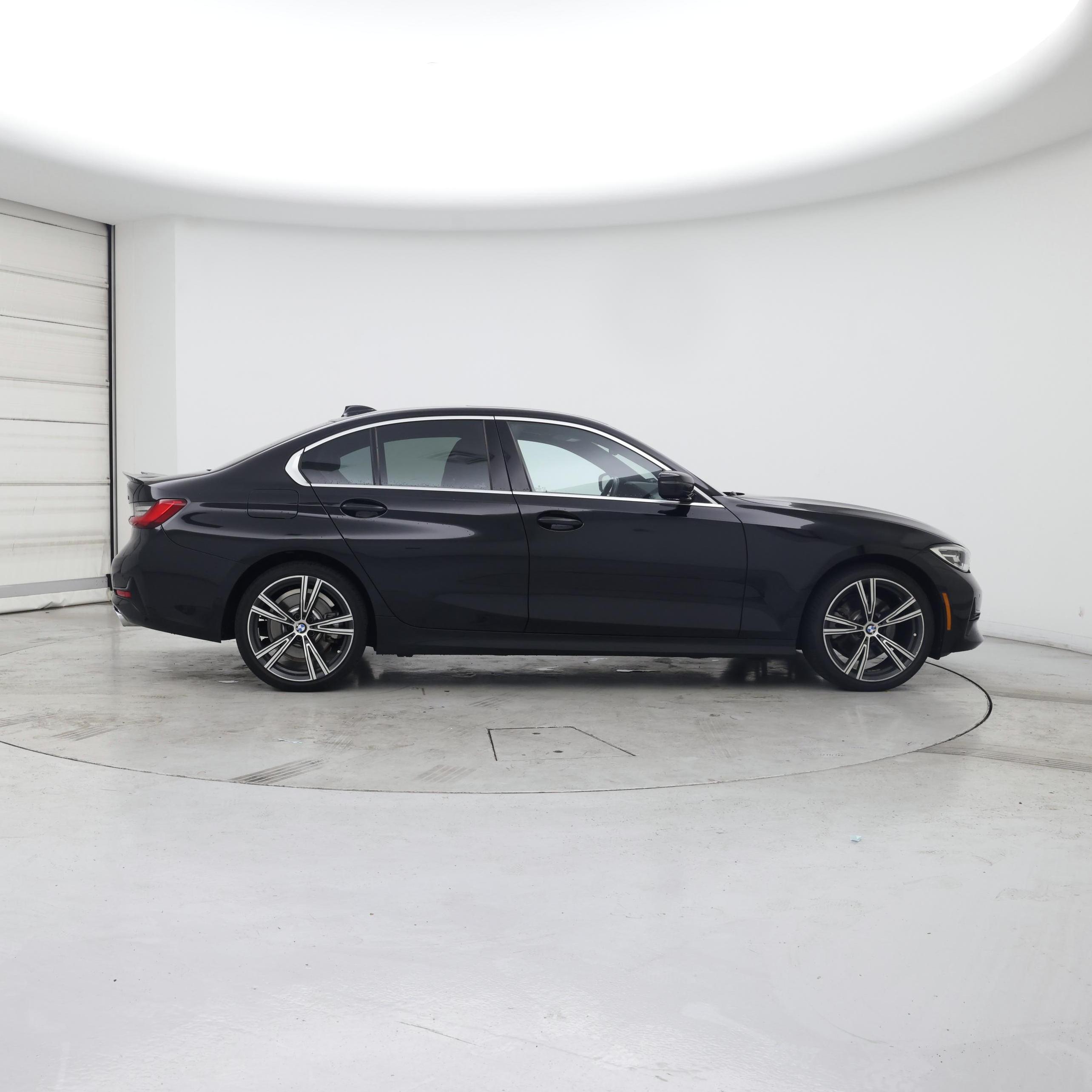 Thumbnail: 2019 BMW 3 Series - 7