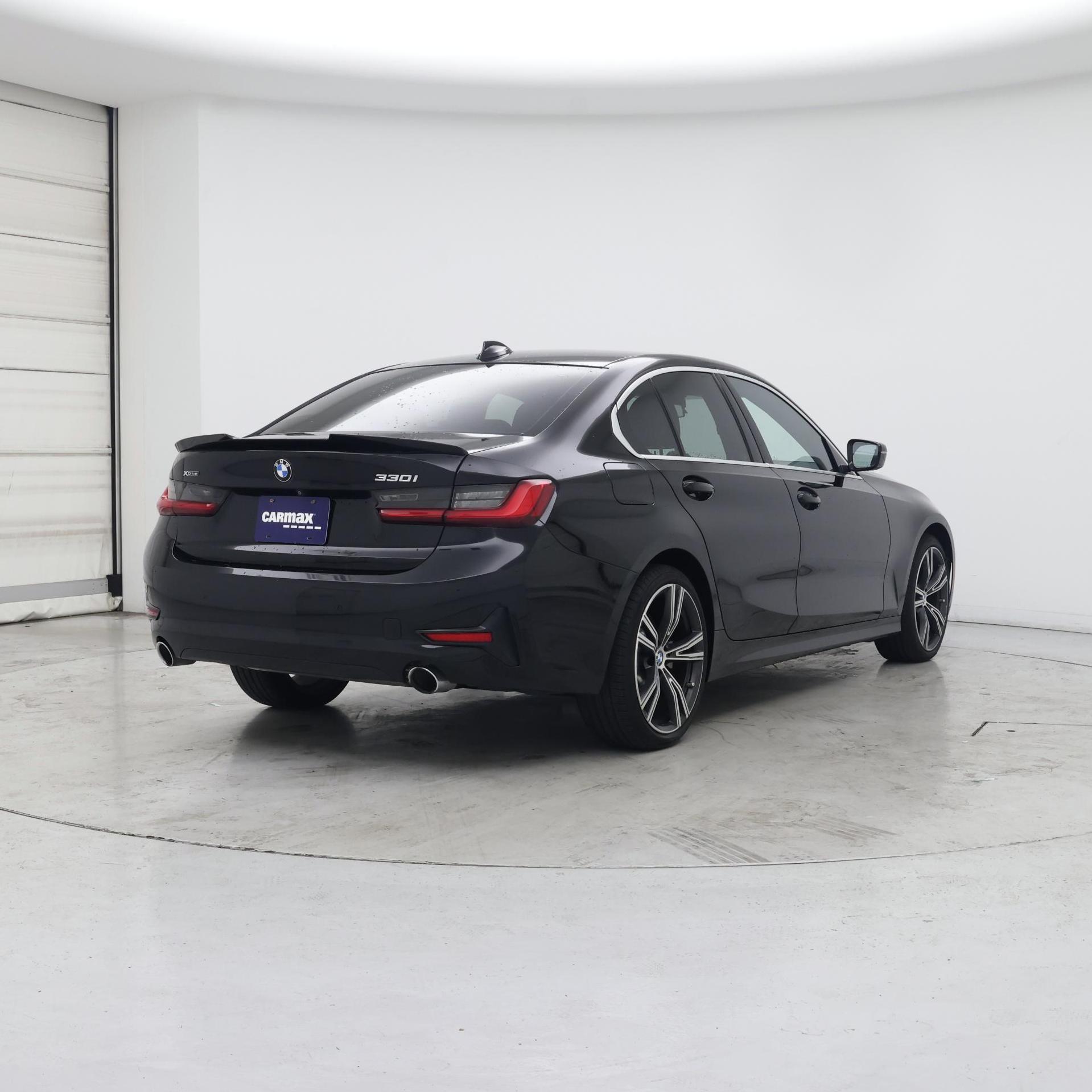 Thumbnail: 2019 BMW 3 Series - 8