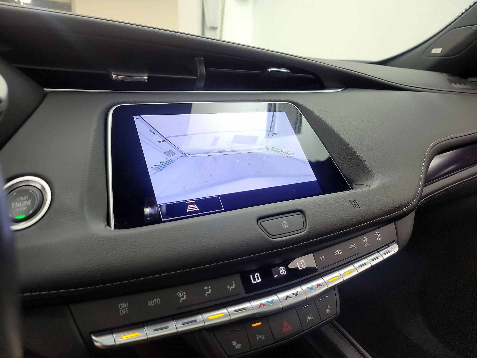 Thumbnail: 2021 Cadillac XT4 - 13