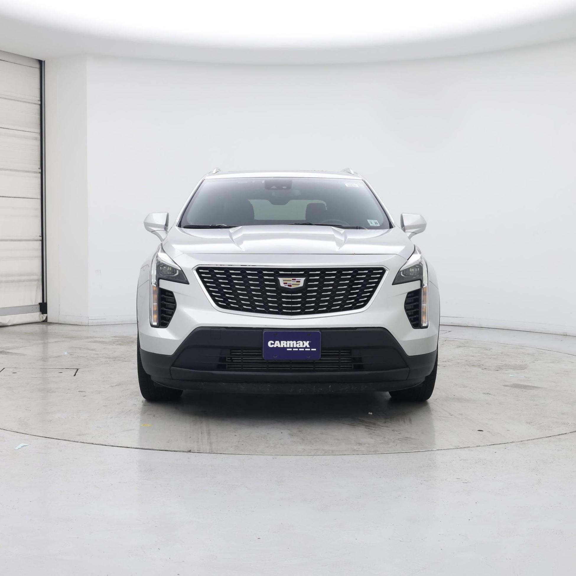 Thumbnail: 2021 Cadillac XT4 - 5