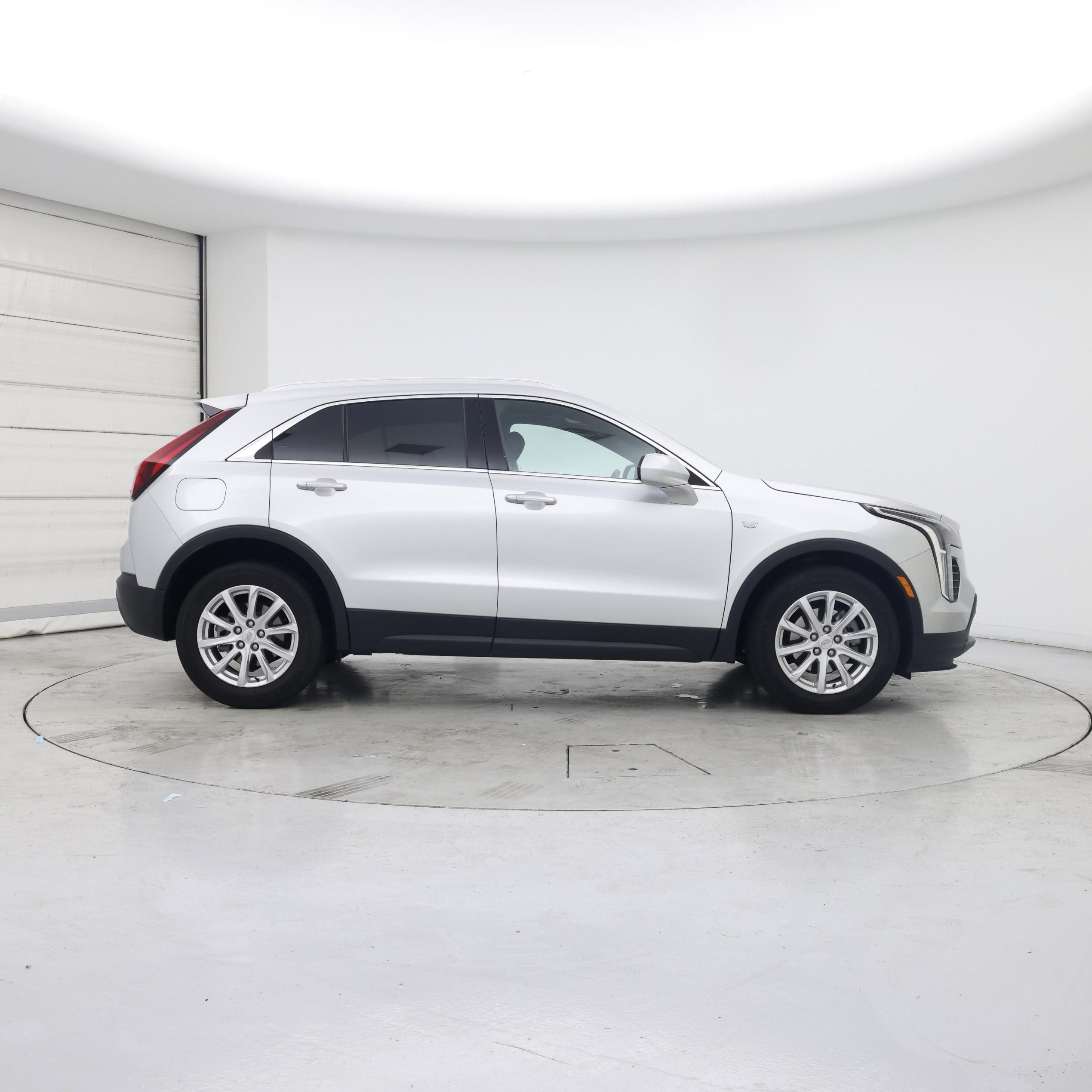 Thumbnail: 2021 Cadillac XT4 - 7