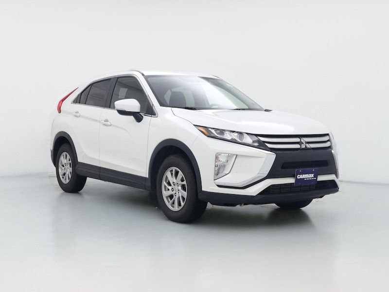2019 Mitsubishi Eclipse Cross ES -
                  Edison, NJ