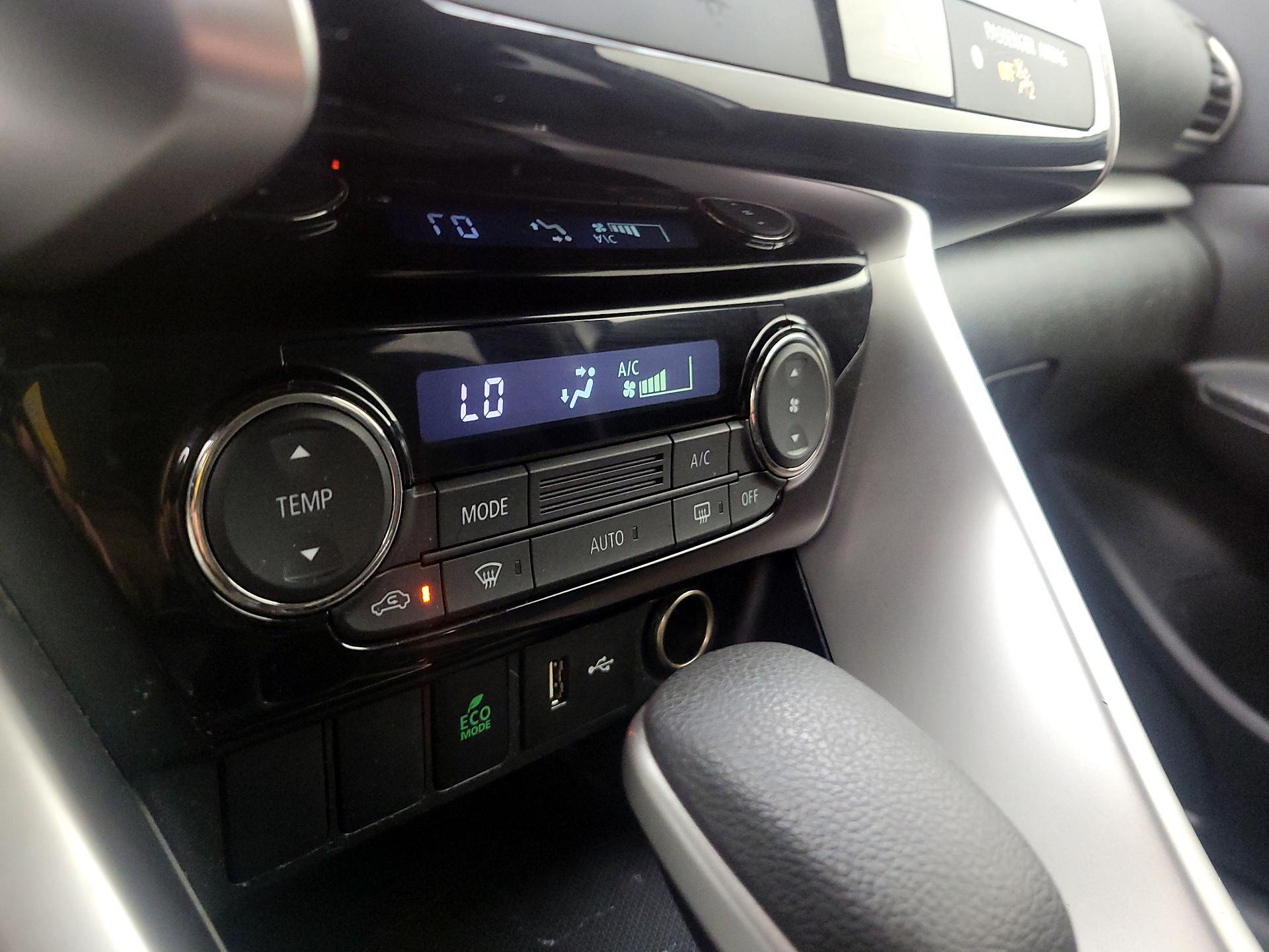 Thumbnail: 2019 Mitsubishi Eclipse Cross - 15