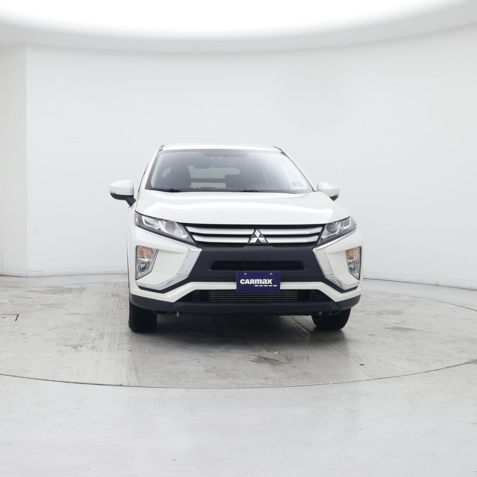Thumbnail: 2019 Mitsubishi Eclipse Cross - 5