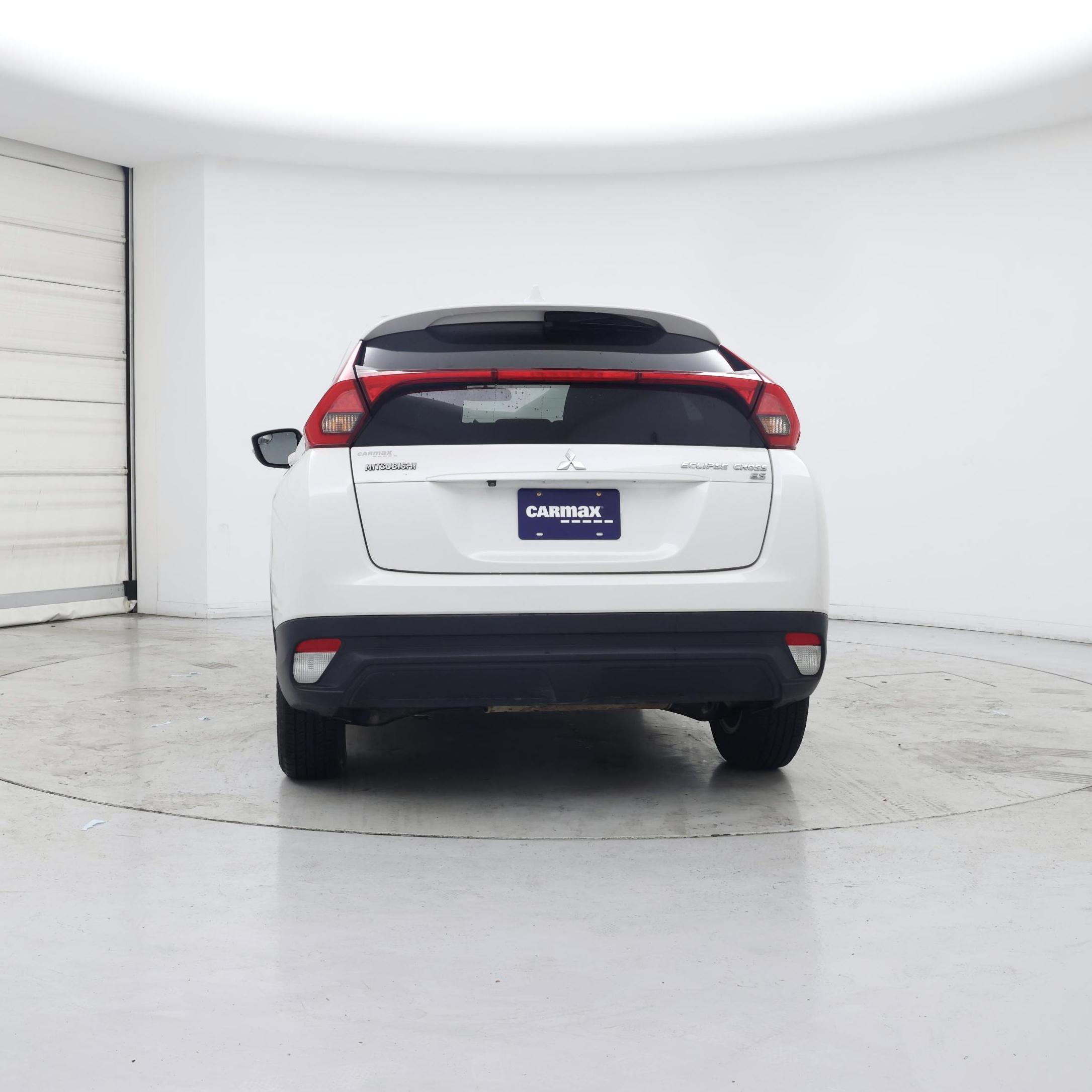 Thumbnail: 2019 Mitsubishi Eclipse Cross - 6